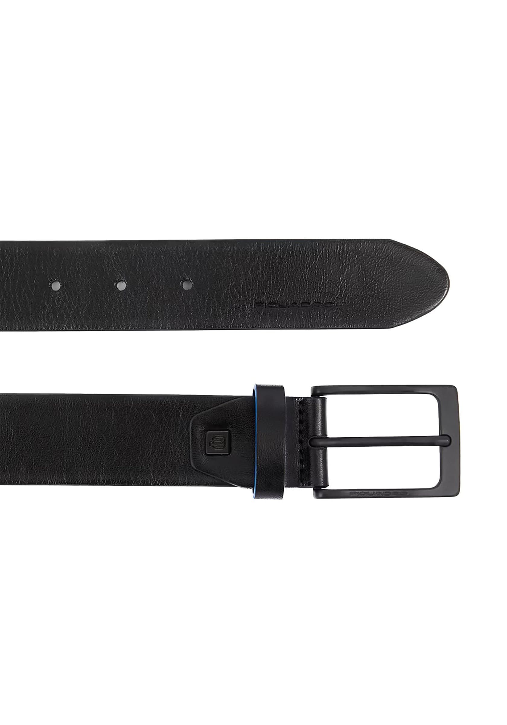 PIQUADRO Cintura Uomo piquadro CU6183B2V-N Nero - 2