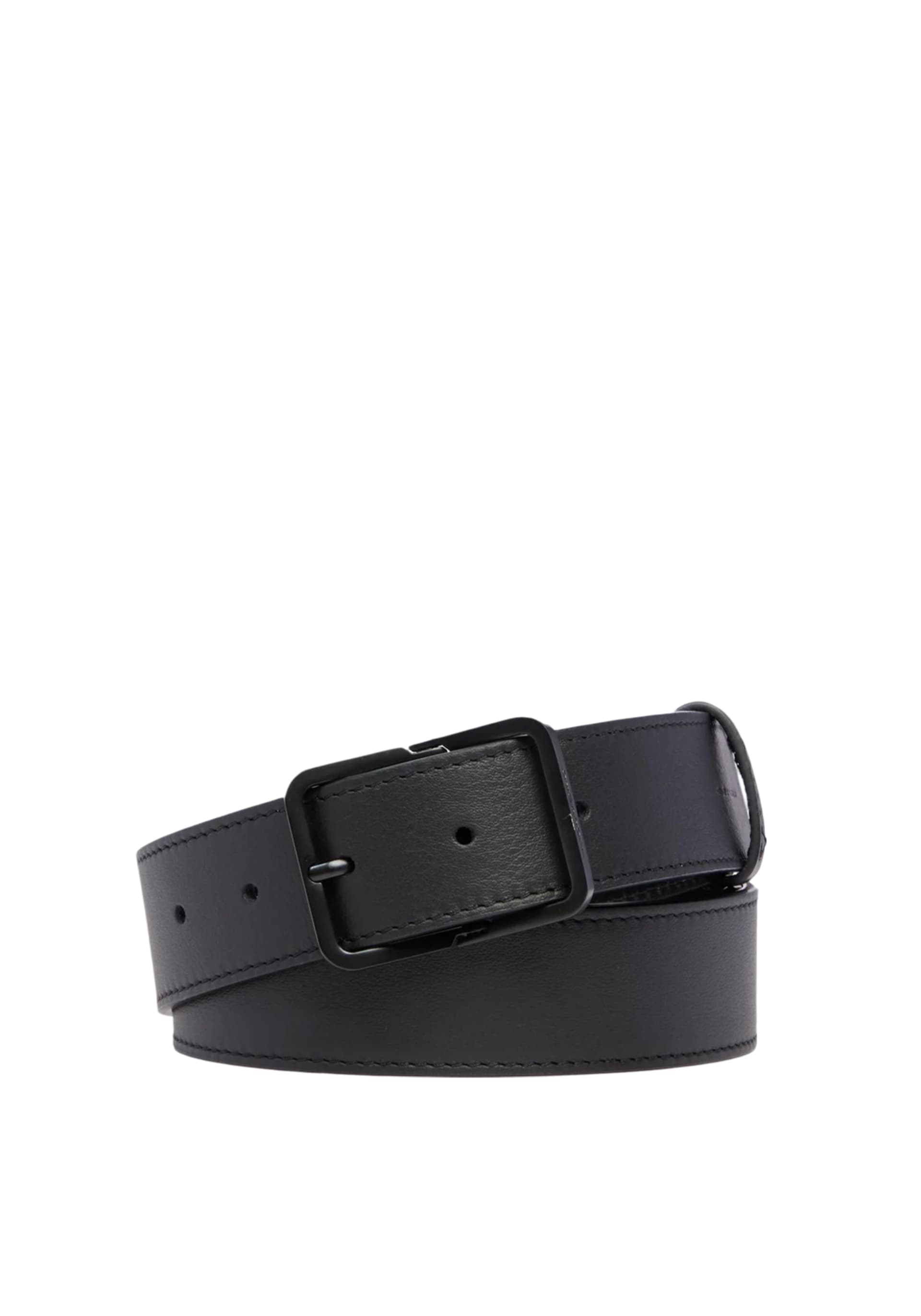 PIQUADRO Cintura Uomo piquadro CU6665S135-N Nero - 3