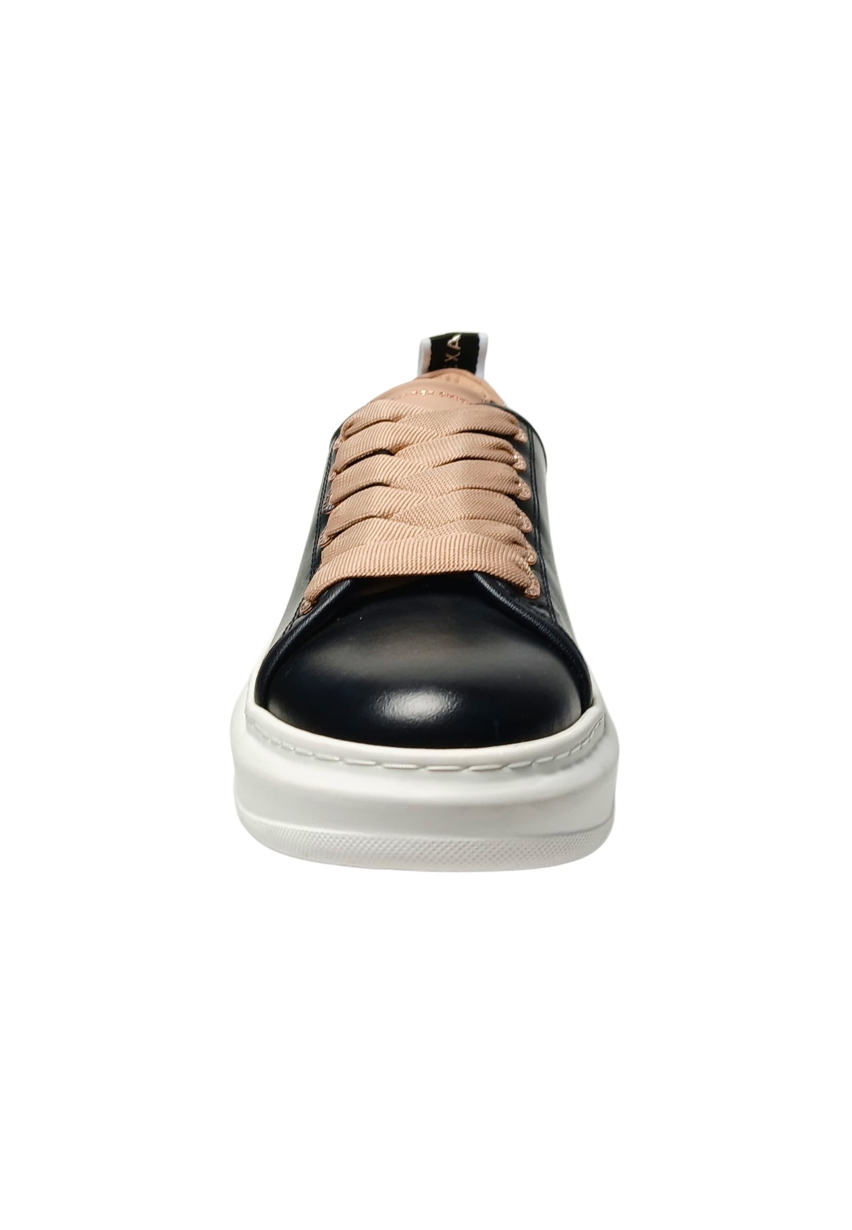 ALEXANDER SMITH Scarpe Donna Alexander Smith Wembley Woman-Black Copper - 2