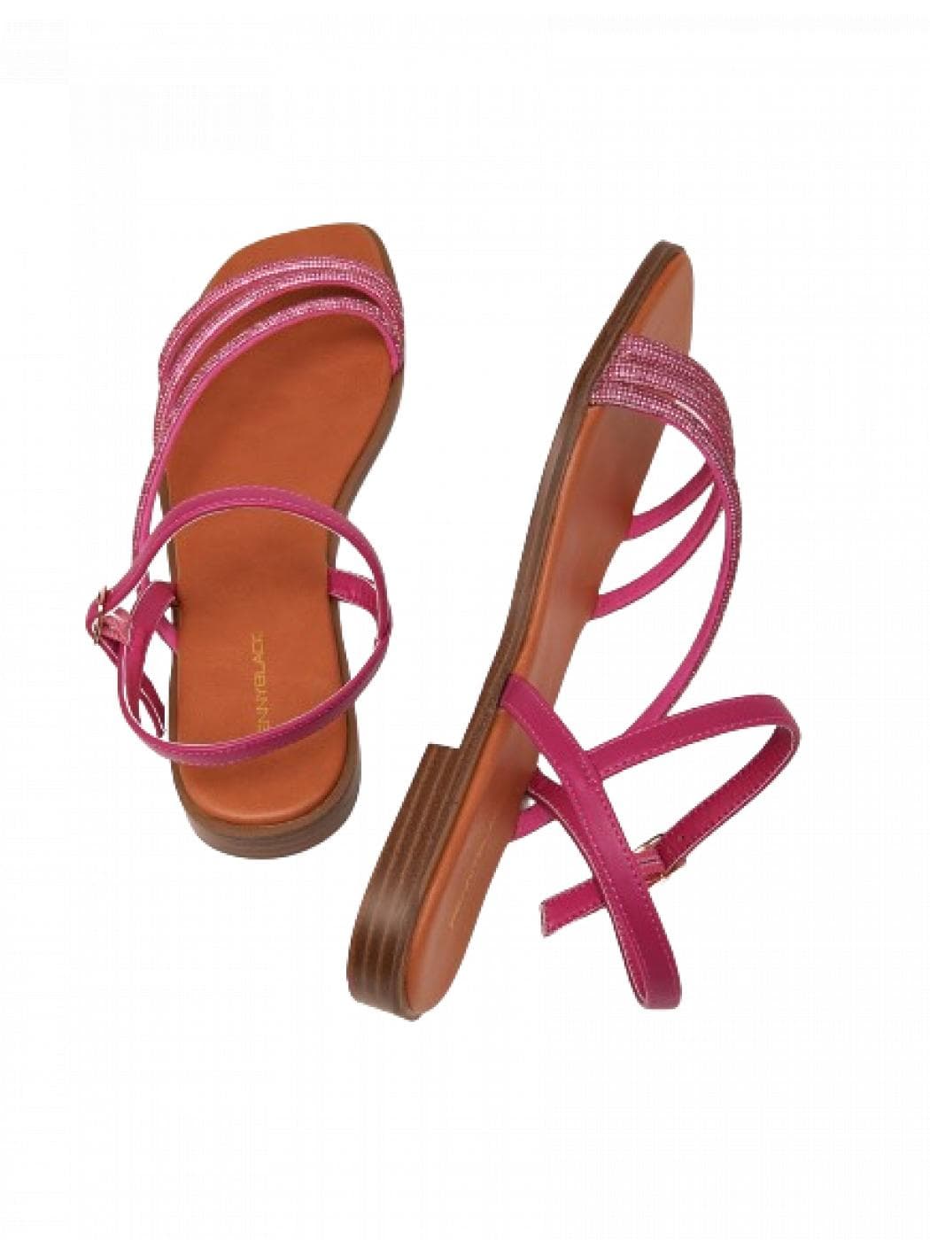PENNYBLACK Donna Pennyblack EDICT_FUCSIA - 4