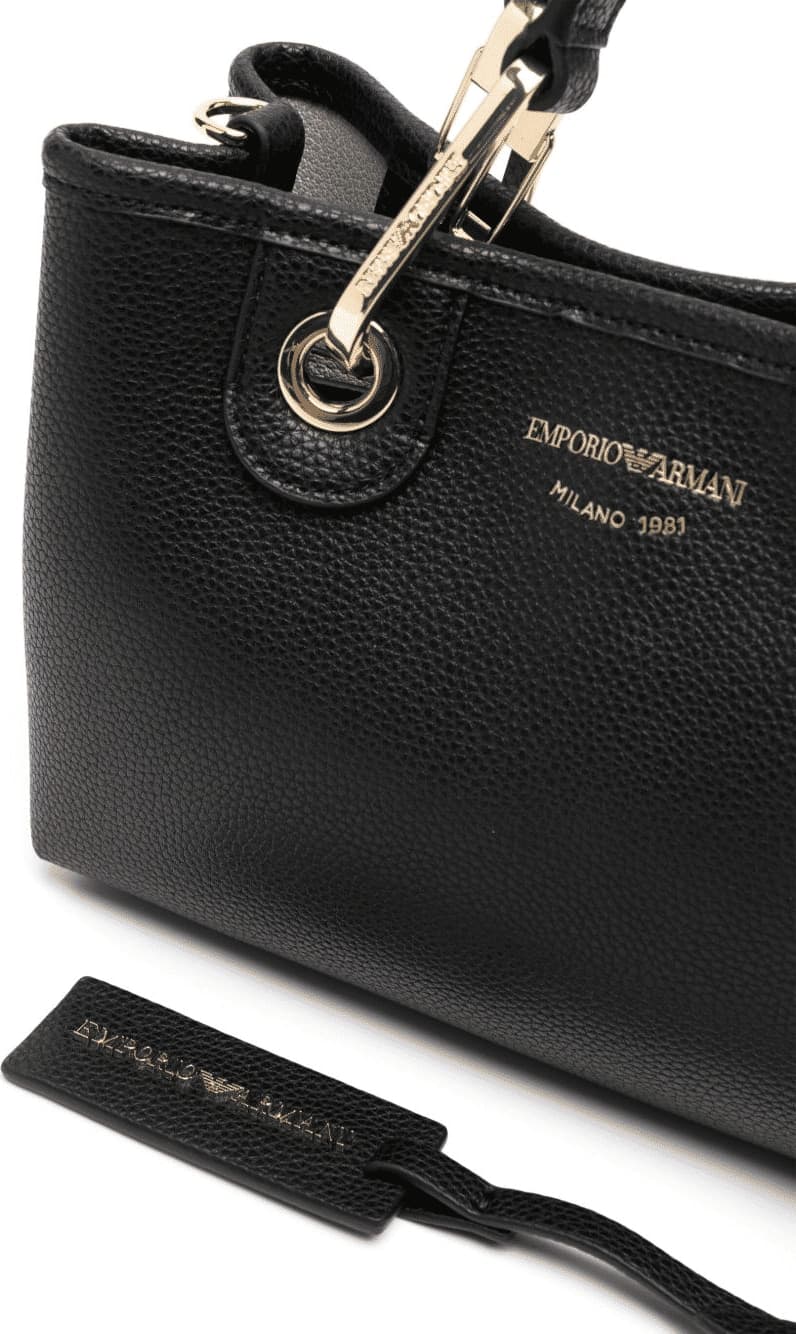 EMPORIO ARMANI Borsa Donna emporio armani EW000382AF12103-MC032 Multicolore