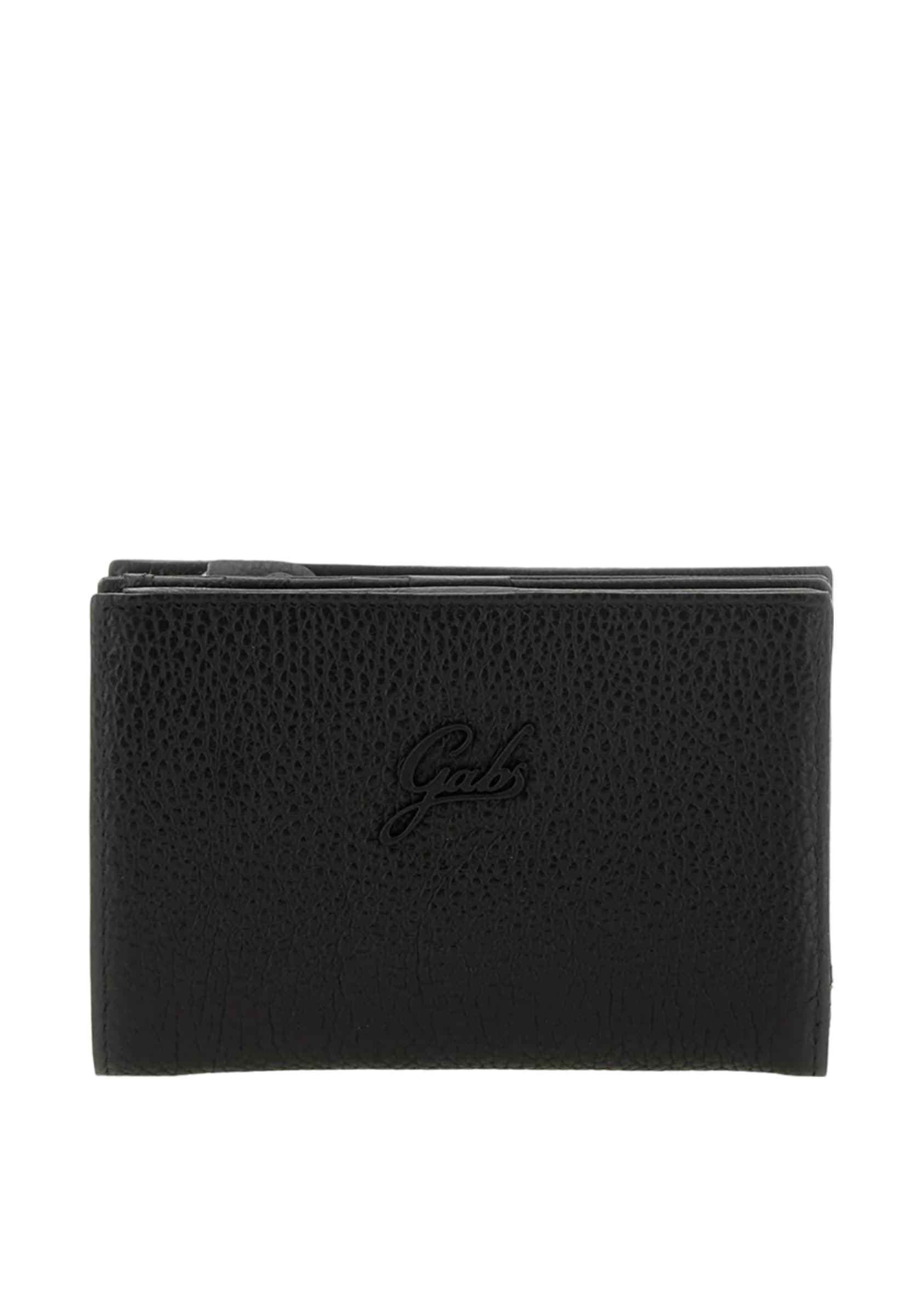 GABS GMONEY14 - BULL BLACK Donna gabs g000130nd-x2428-c0001 Nero