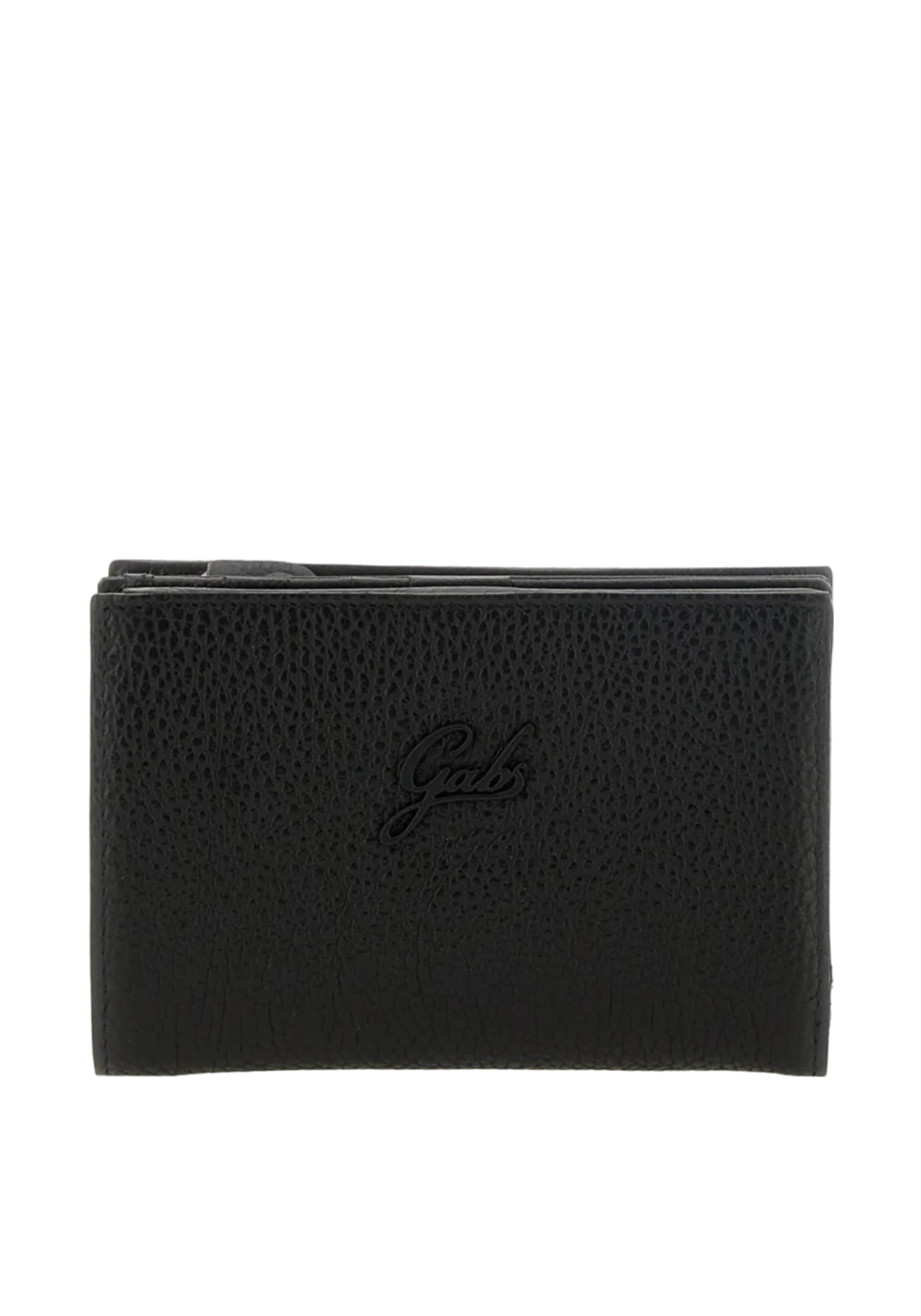 GABS GMONEY14 - BULL BLACK Donna gabs g000130nd-x2428-c0001 Nero - 5