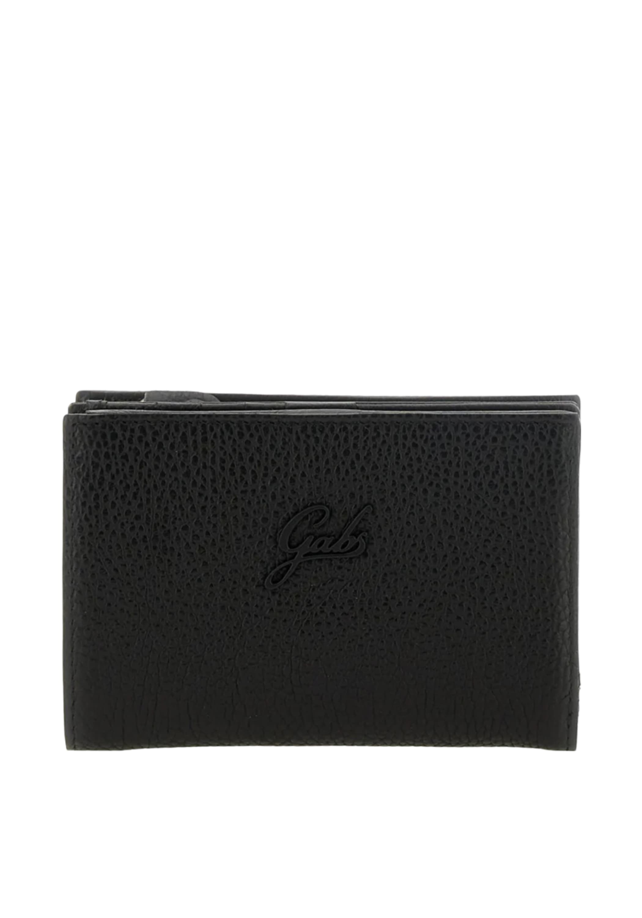GABS GMONEY14 - BULL BLACK Donna gabs g000130nd-x2428-c0001 Nero - 5
