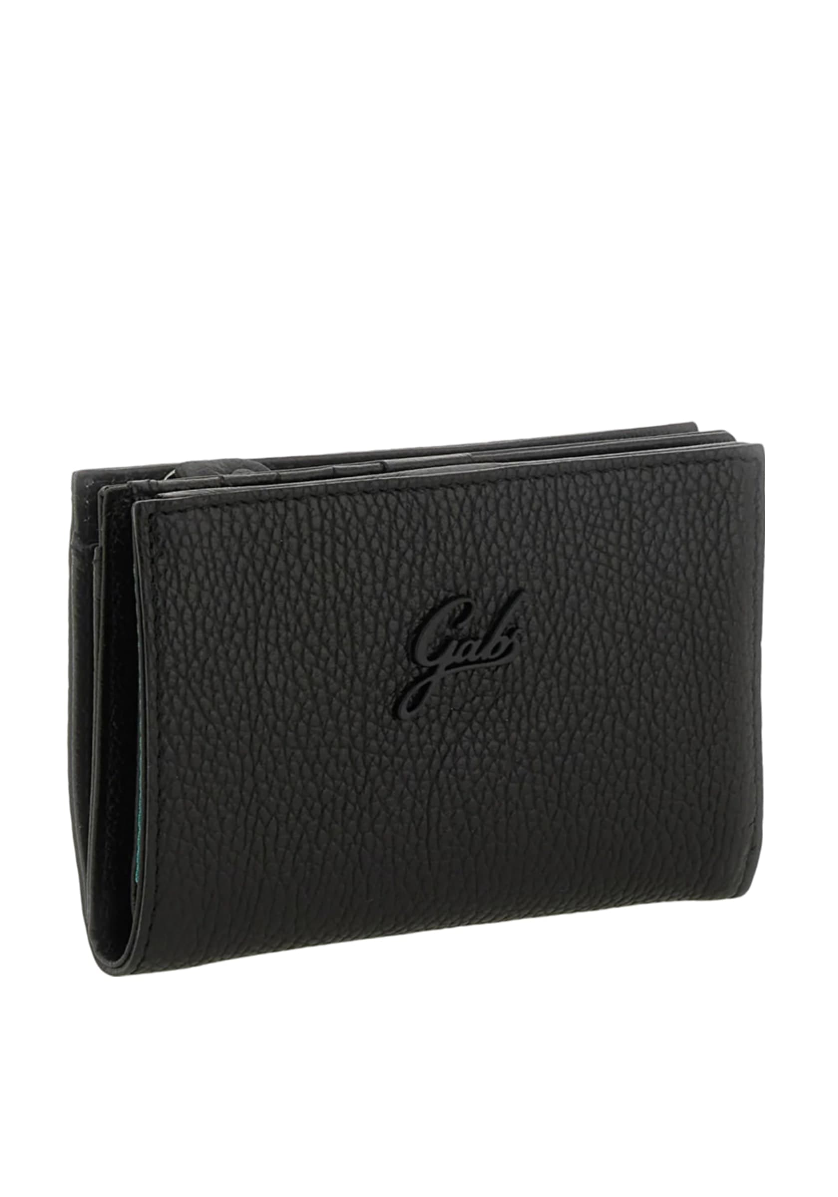 GABS GMONEY14 - BULL BLACK Donna gabs g000130nd-x2428-c0001 Nero - 2