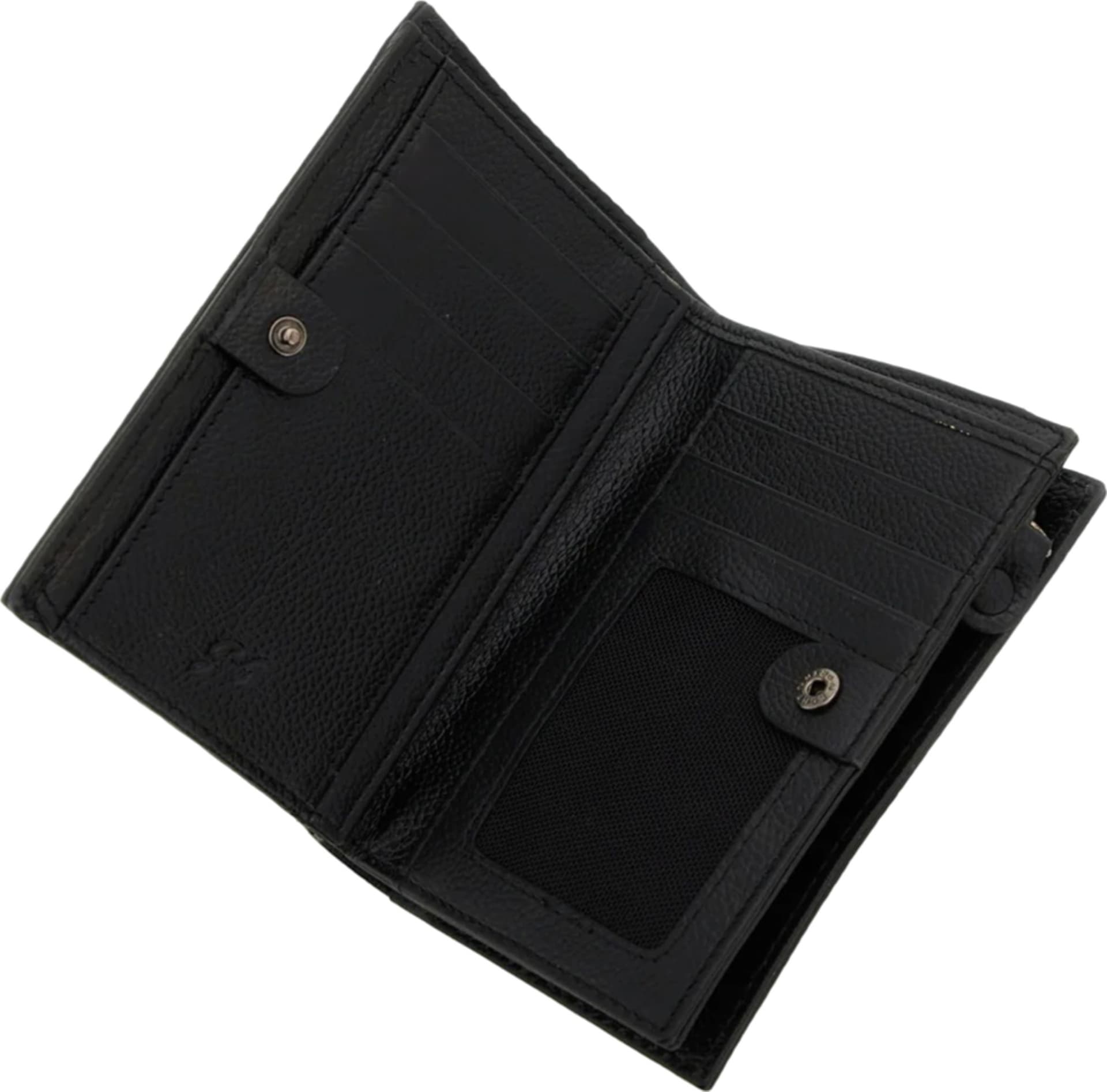 GABS GMONEY14 - BULL BLACK Donna gabs g000130nd-x2428-c0001 Nero - 4
