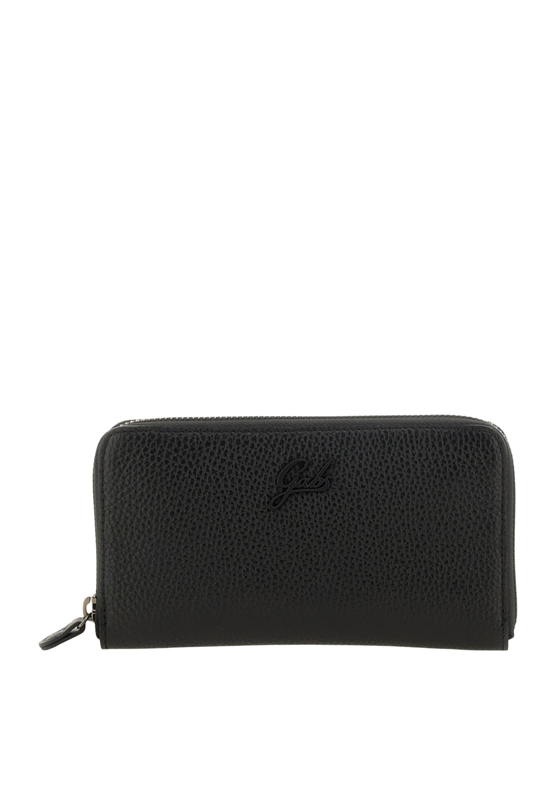 GABS GMONEY17  -  BULL BLACK Donna gabs g000140nd-x2428-c0001 Nero - 5