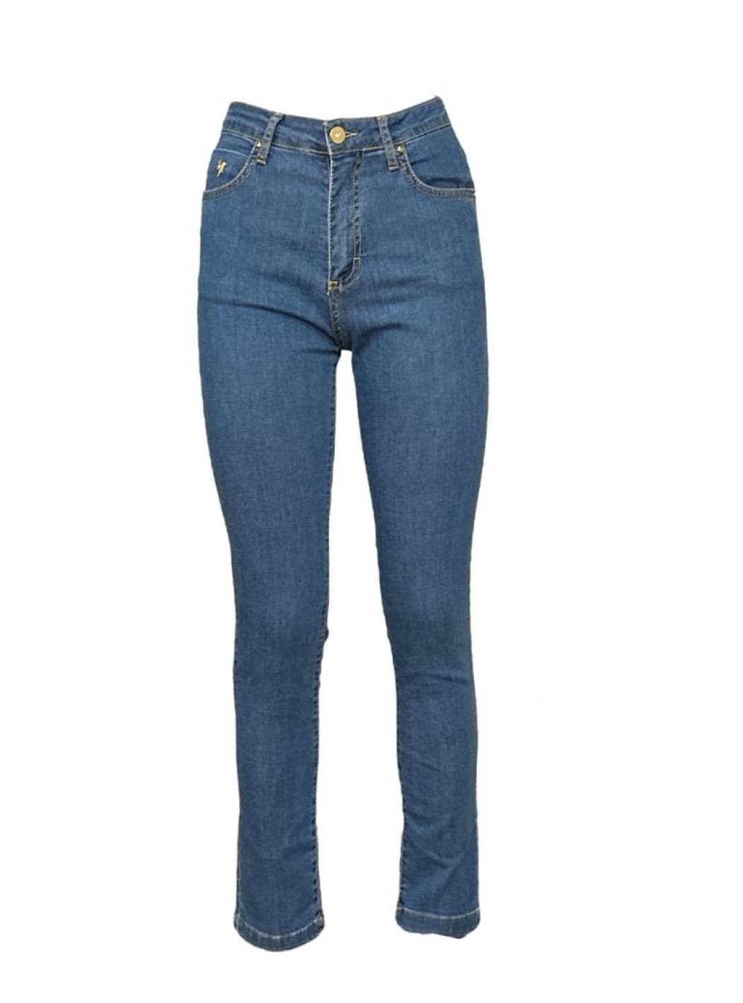 GAI MATTIOLO jeans Donna gai mattiolo GM1295 - 2