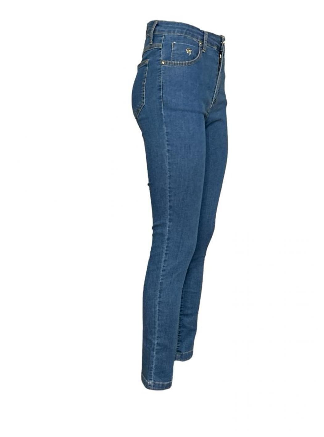 GAI MATTIOLO jeans Donna gai mattiolo GM1295 - 3