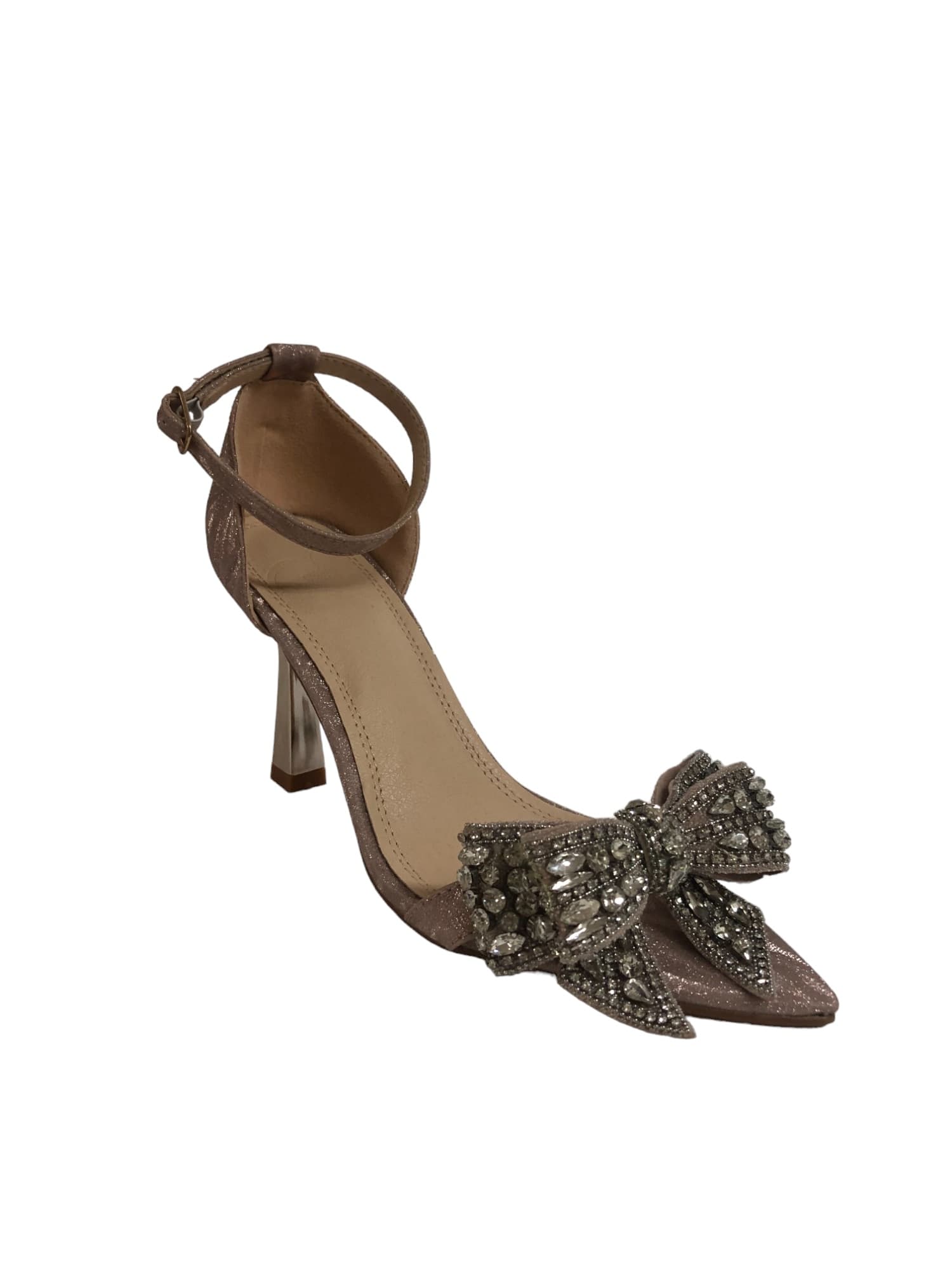TWENTYFOURHAITCH Donna twentyfourhaitch HALEMA_SH107_ORO - 3