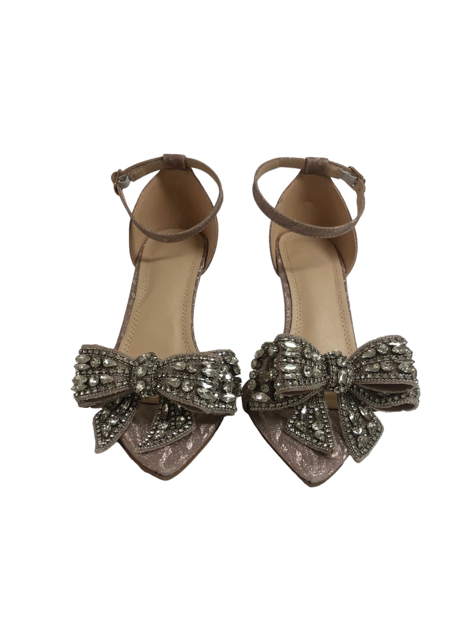 TWENTYFOURHAITCH Donna twentyfourhaitch HALEMA_SH107_ORO - 4