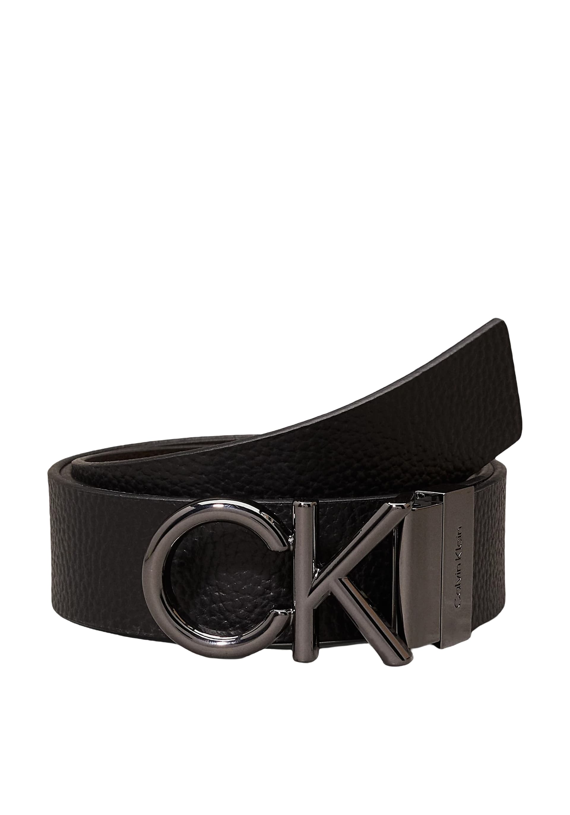 calvin klein Cintura Uomo  k50k510948-bax Multicolore - 6