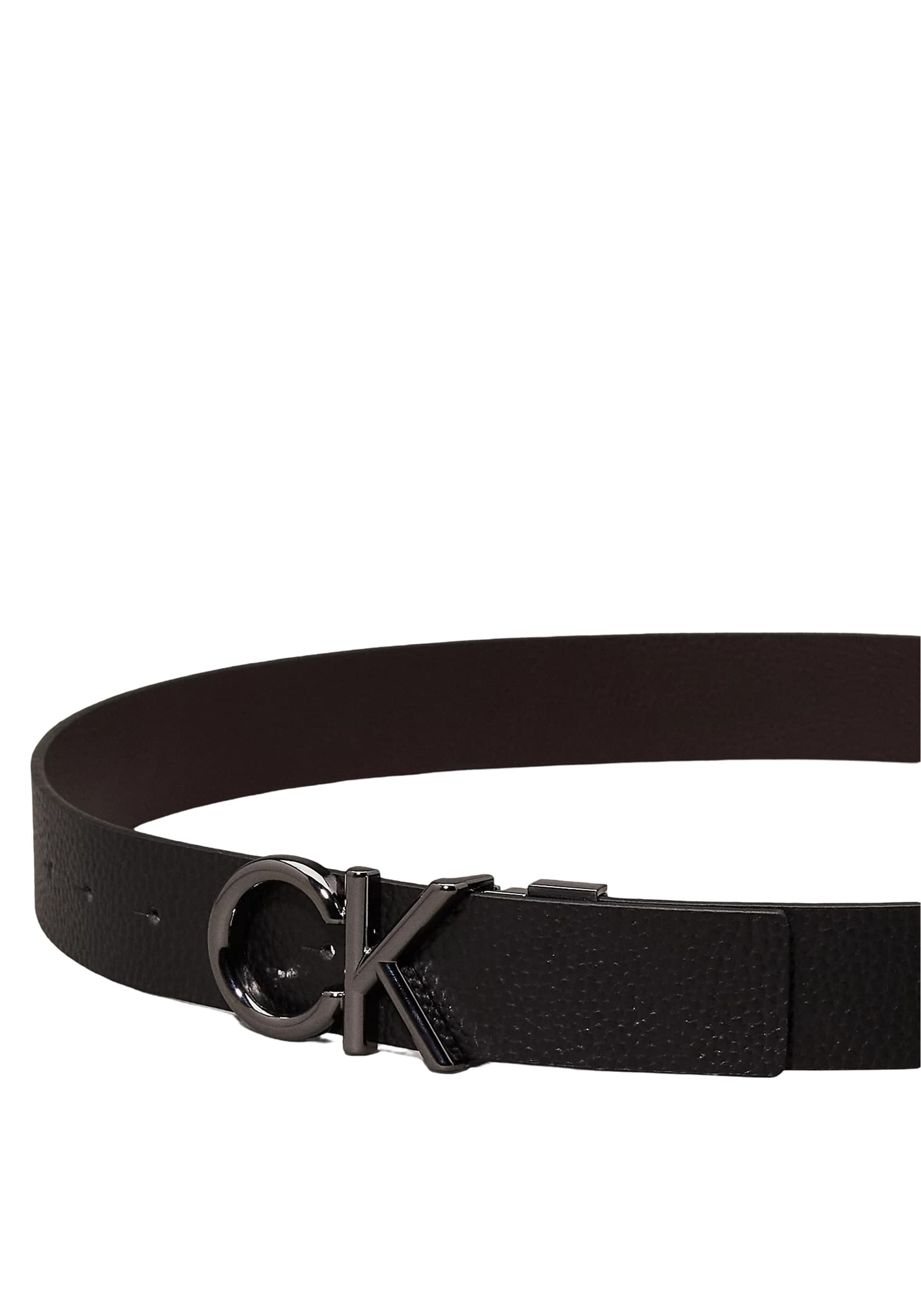 calvin klein Cintura Uomo  k50k510948-bax Multicolore - 3