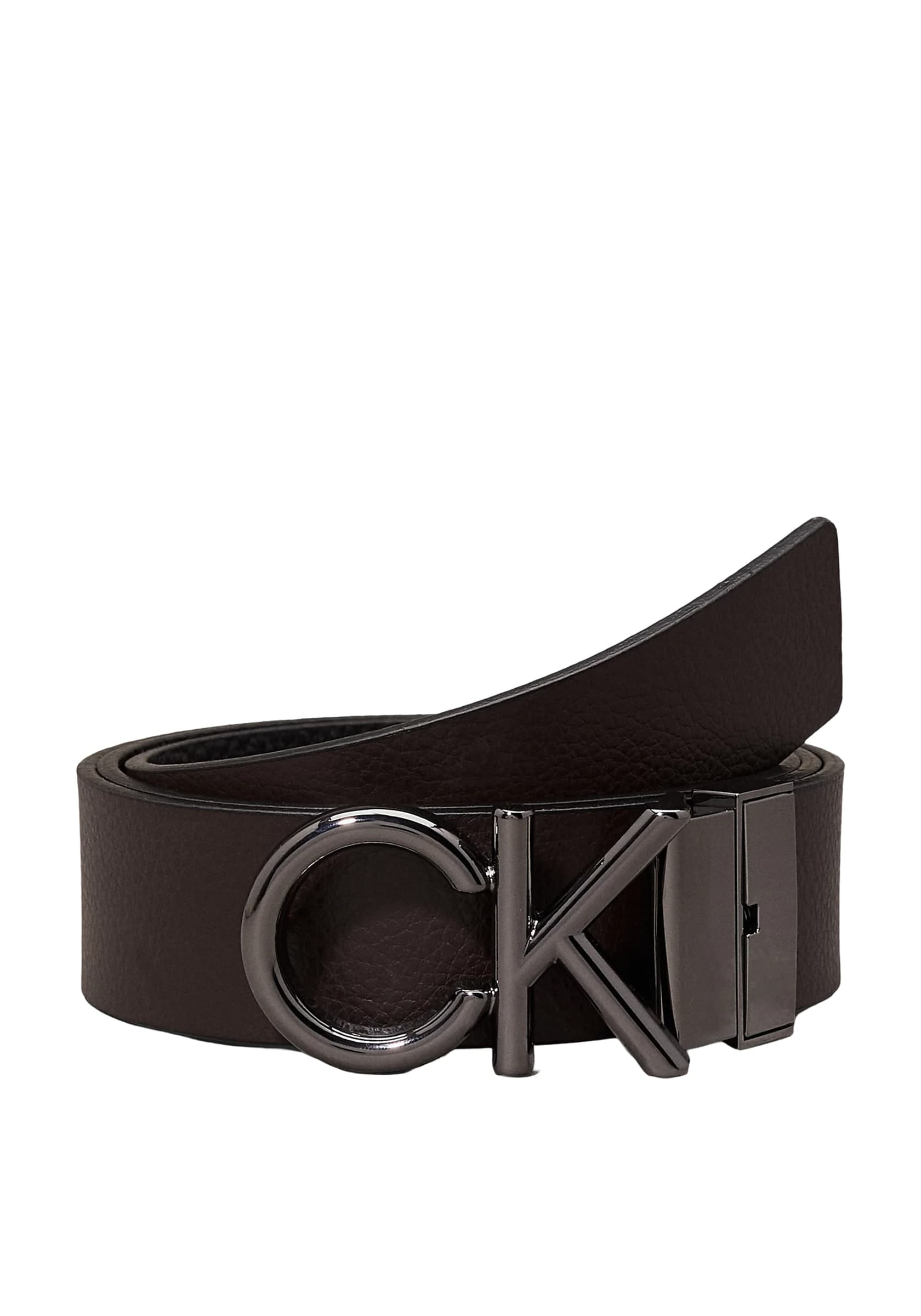 calvin klein Cintura Uomo  k50k510948-bax Multicolore - 4
