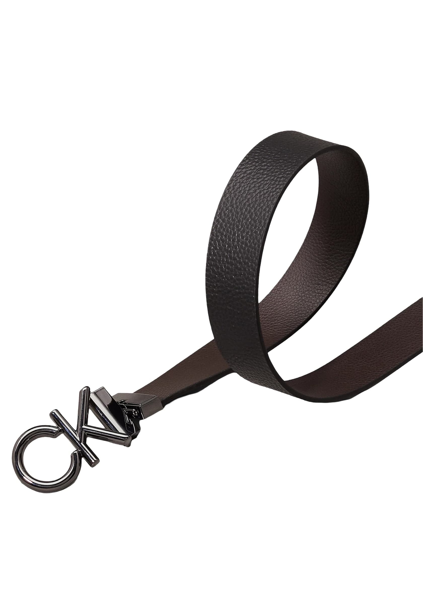 calvin klein Cintura Uomo  k50k510948-bax Multicolore - 5