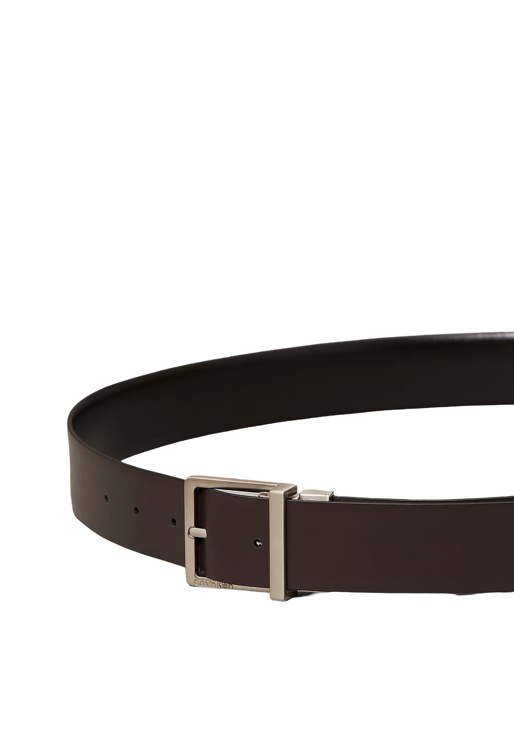 calvin klein Cintura Uomo  k50k512836-beh Multicolore - 3