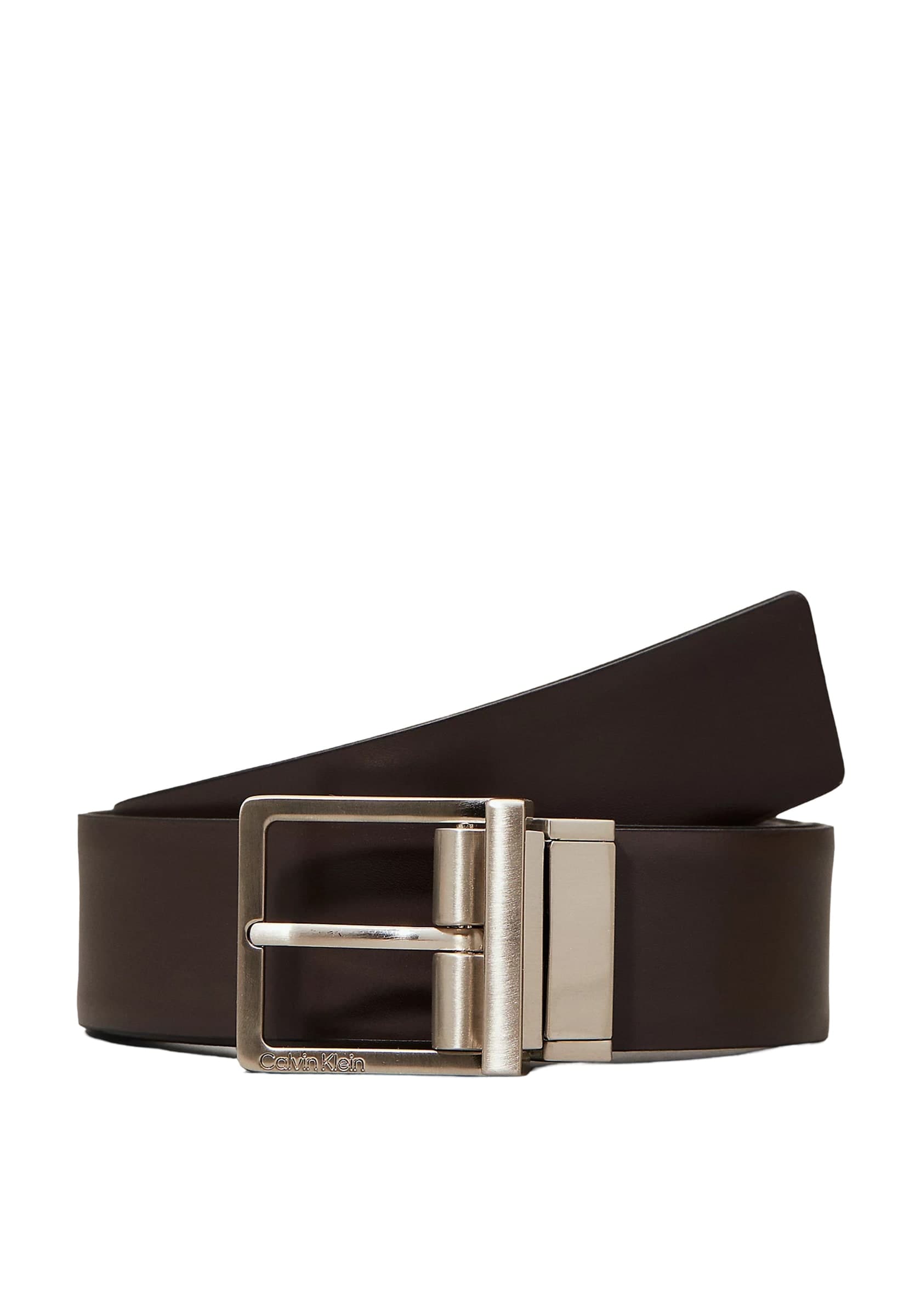calvin klein Cintura Uomo  k50k512836-beh Multicolore - 4