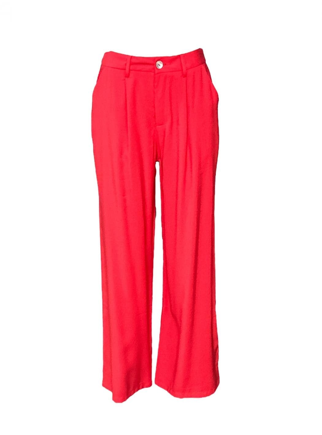 MOLLY BRACKEN Pantalone Donna molly bracken la1109ae-corallo - 2