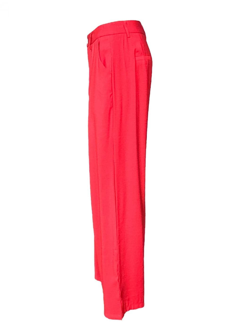 MOLLY BRACKEN Pantalone Donna molly bracken la1109ae-corallo - 3