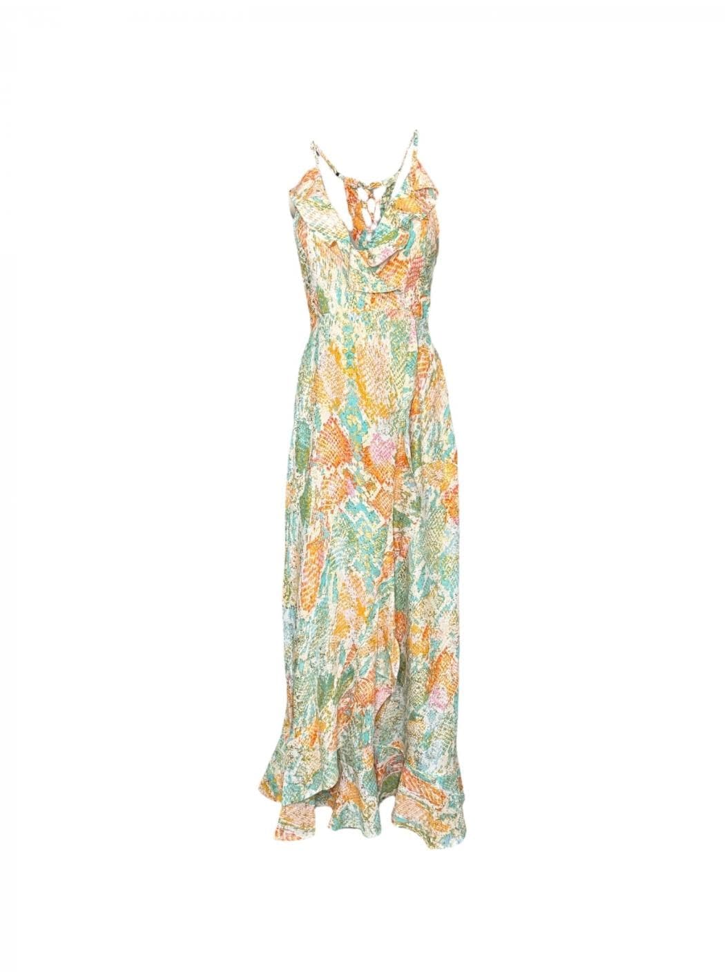 MOLLY BRACKEN Vestito Donna Molly Bracken LA70DE - 2