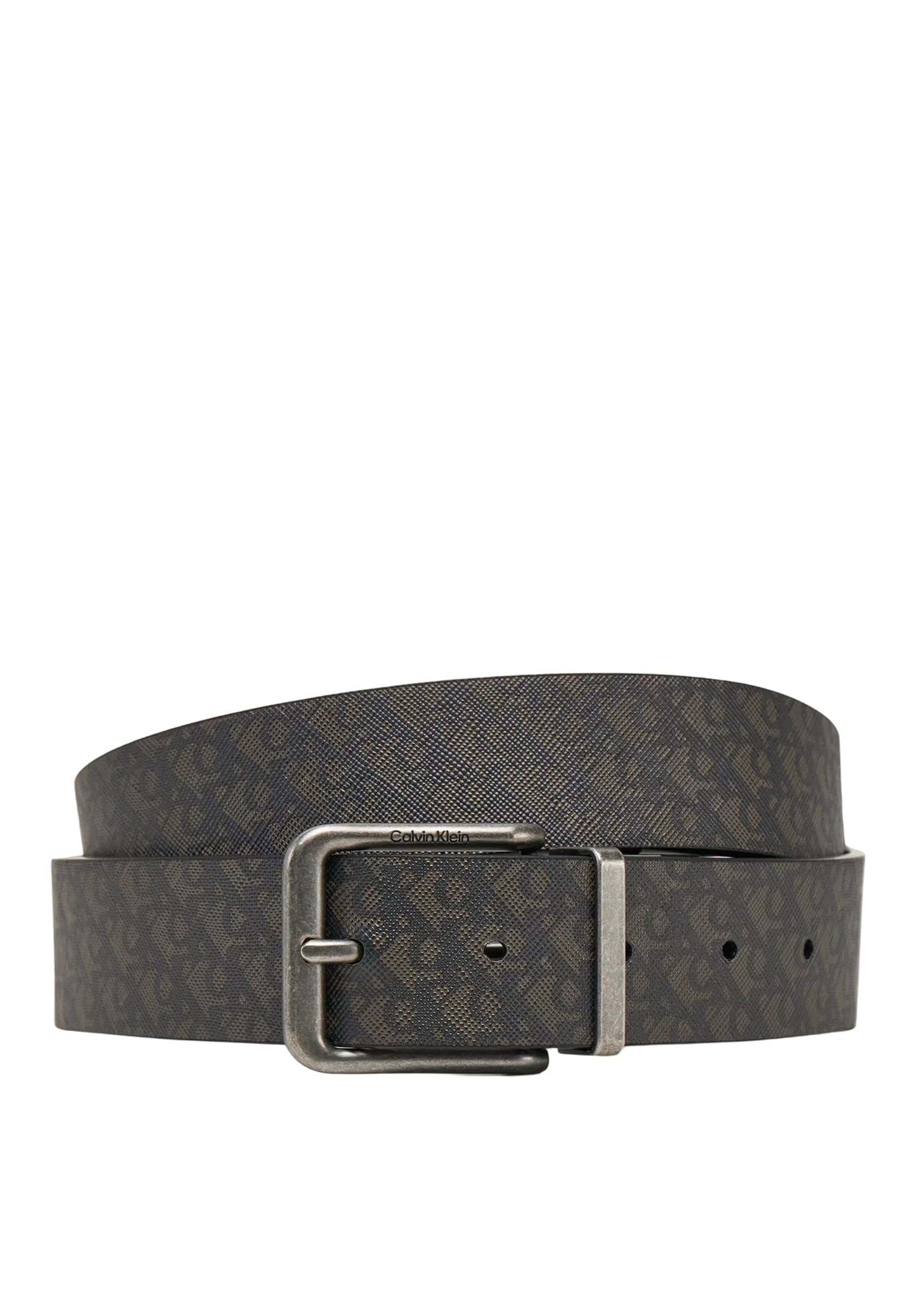 calvin klein Cintura Uomo  LV04G7029G-V1D Multicolore - 2