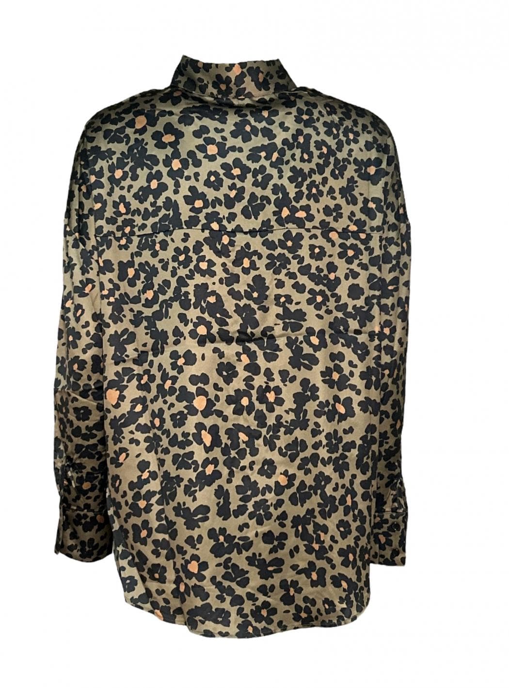 MOLLY BRACKEN Camicia Donna Molly Bracken P1764CH - 4