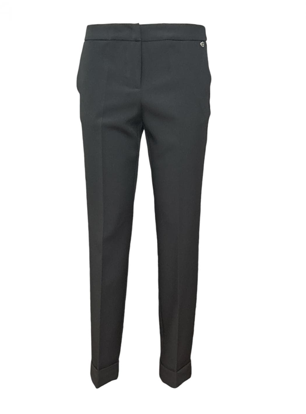 PLEASE Pantalone Donna Please P493QOTTON_ - 2