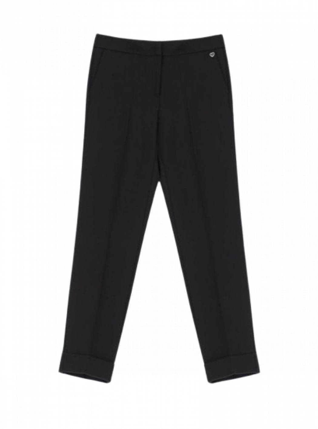 PLEASE Pantalone Donna Please P493QOTTON_ - 3