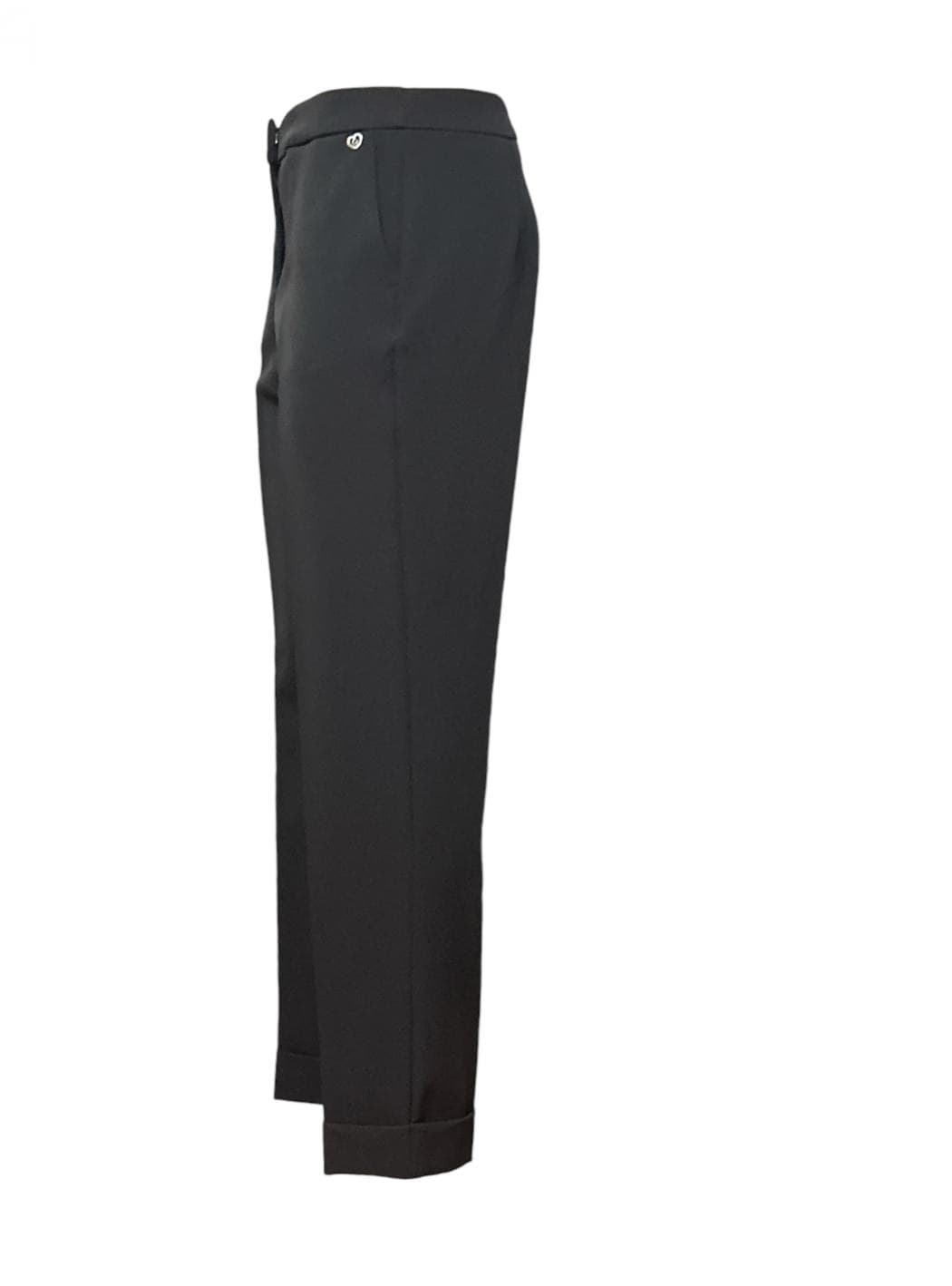 PLEASE Pantalone Donna Please P493QOTTON_ - 4