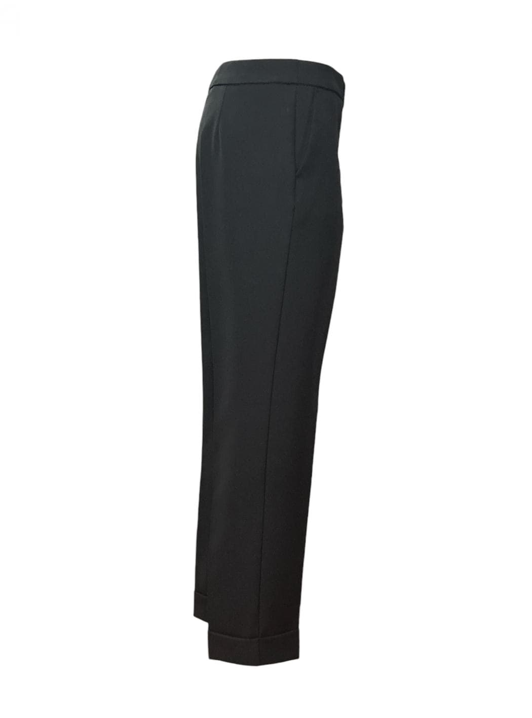 PLEASE Pantalone Donna Please P493QOTTON_ - 6