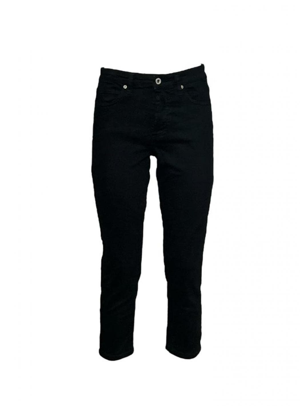 PLEASE pantalone Donna please P66MCFAN3n_nero - 4
