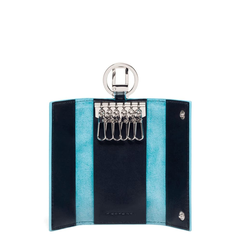 PIQUADRO Portachiavi Uomo piquadro PC1397B2-MO Marrone - 10