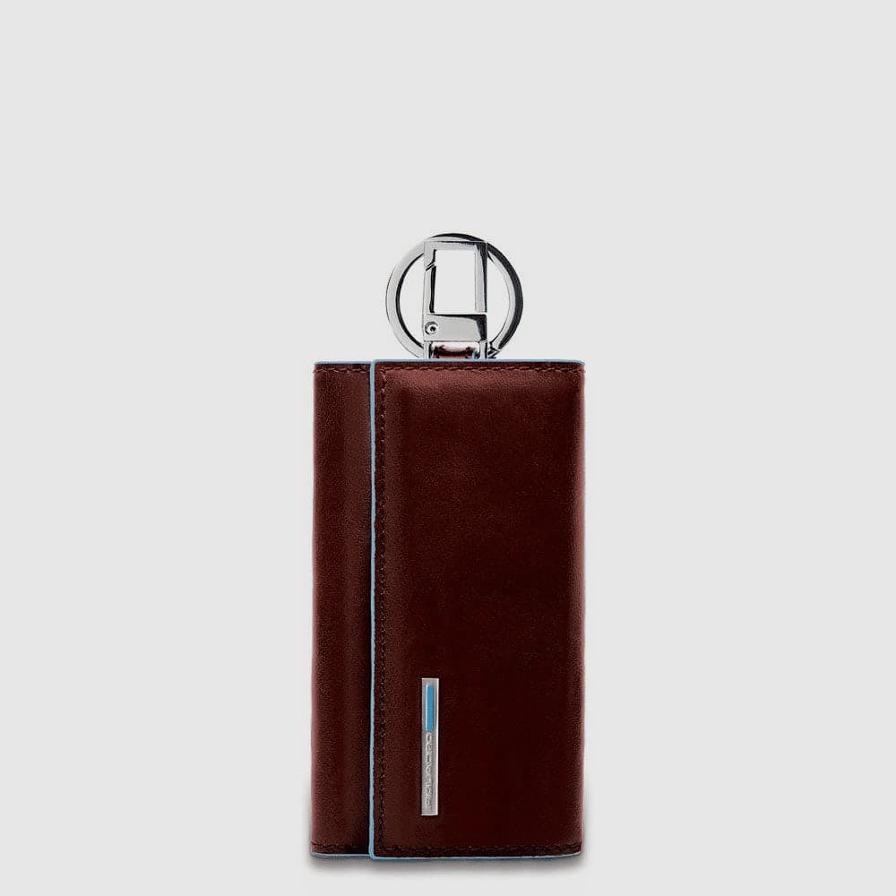 PIQUADRO Portachiavi Uomo piquadro PC1397B2-N Nero - 2