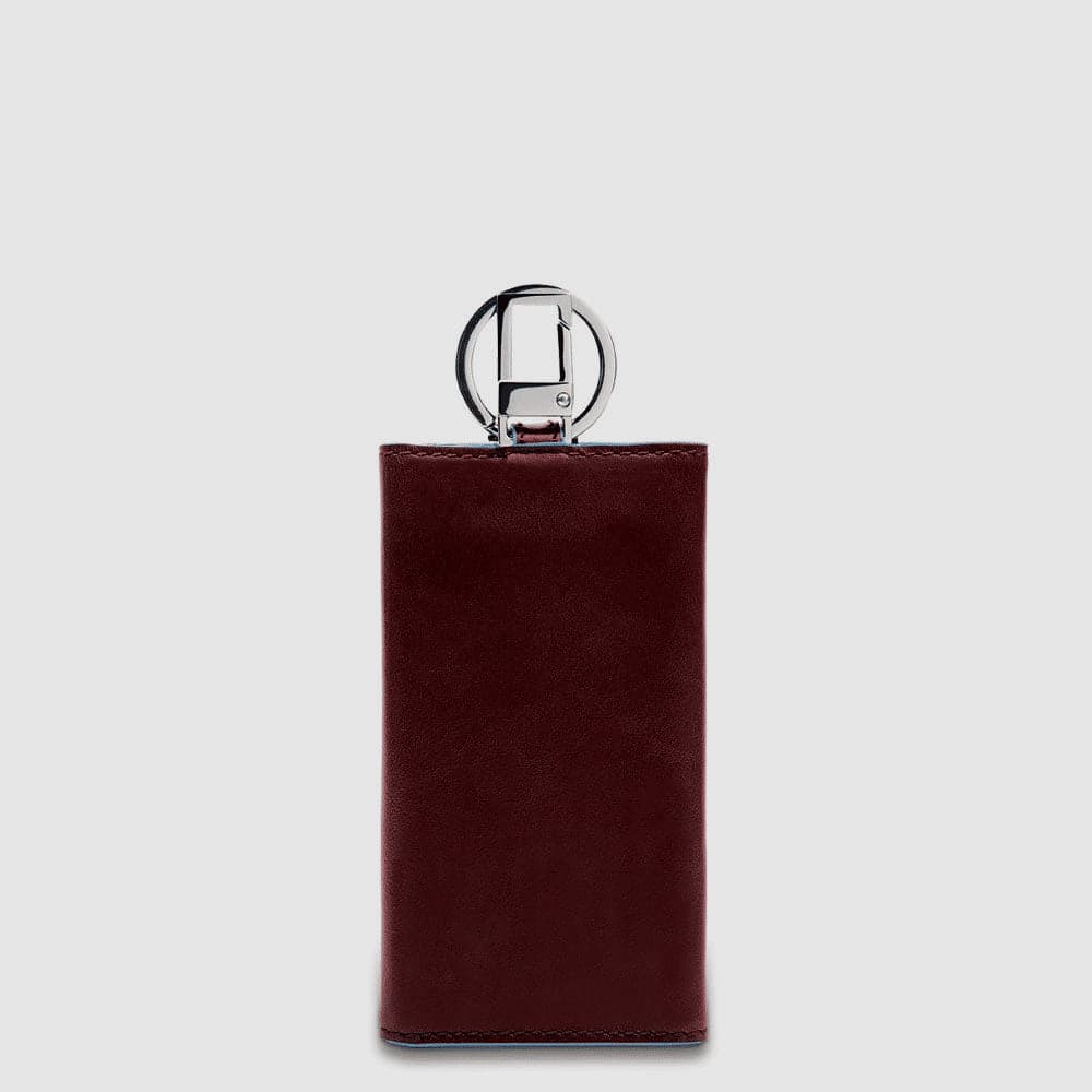 PIQUADRO Portachiavi Uomo piquadro PC1397B2-N Nero - 11