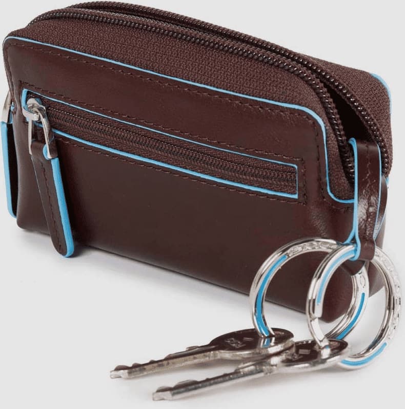 PIQUADRO Astuccio Uomo piquadro PC4216B2-N Nero - 3