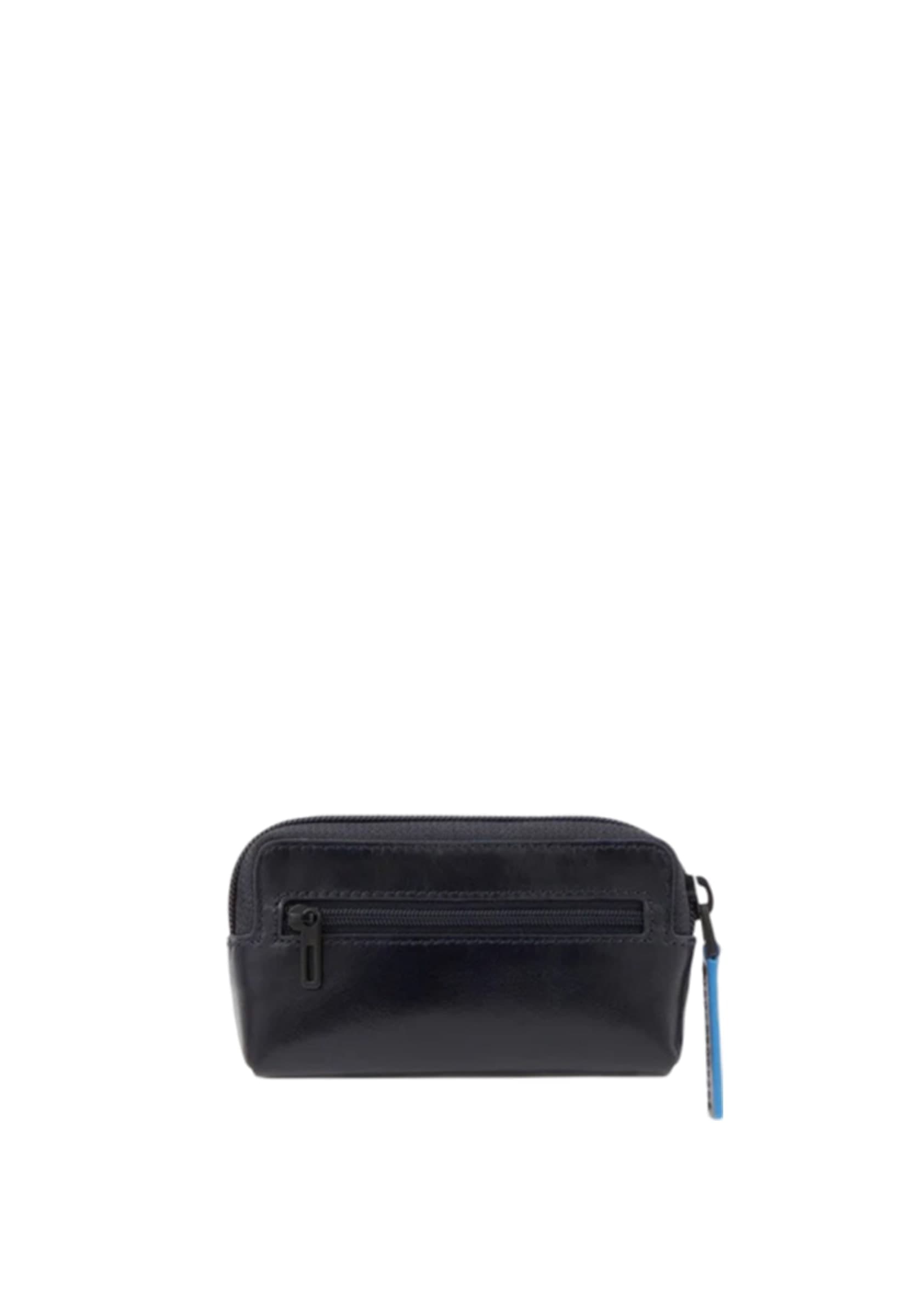PIQUADRO Astuccio Uomo piquadro pc4216b2v-blu Blu - 2