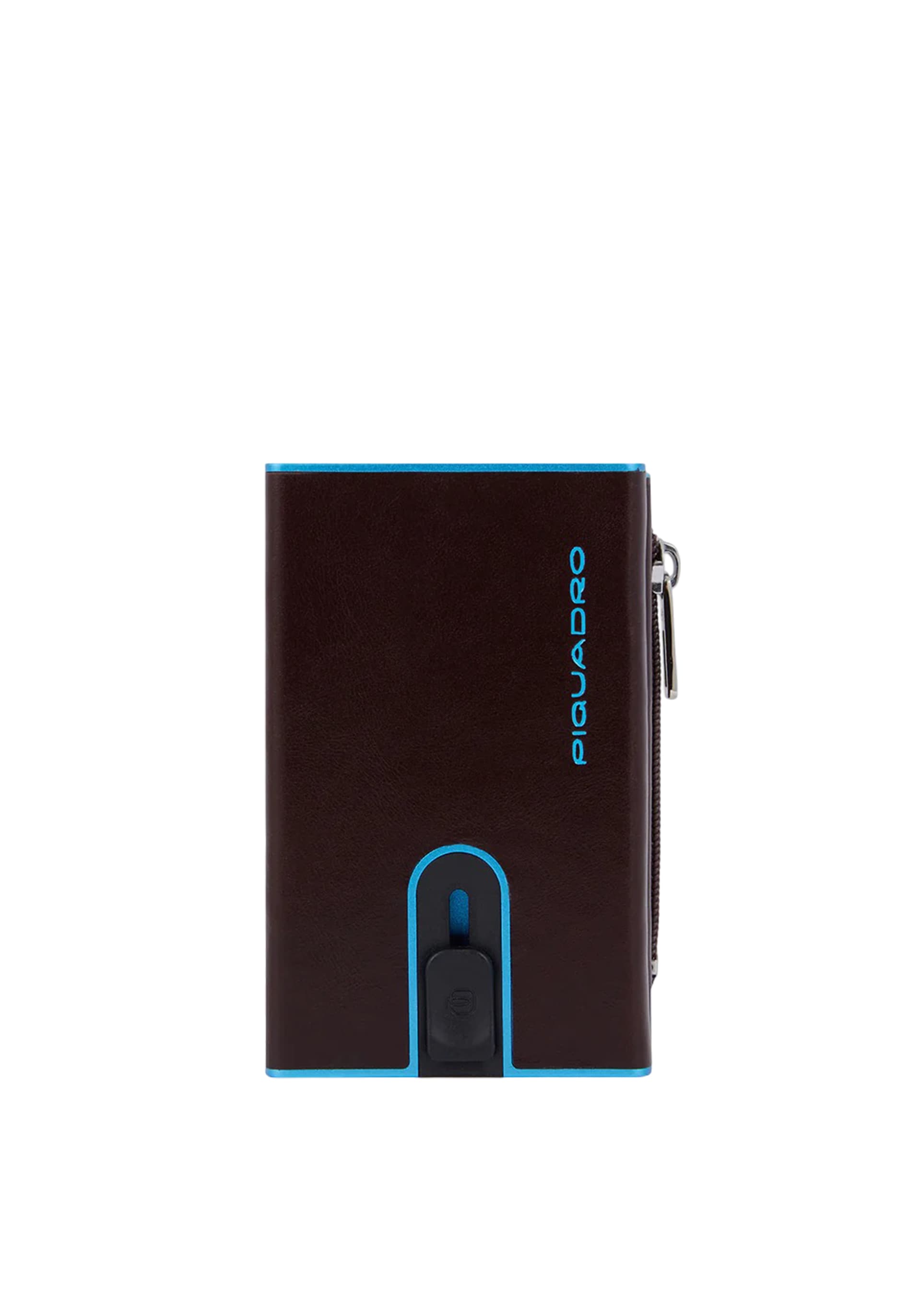 PIQUADRO Portacarte Uomo piquadro pp5585b2blr-mo Marrone - 4