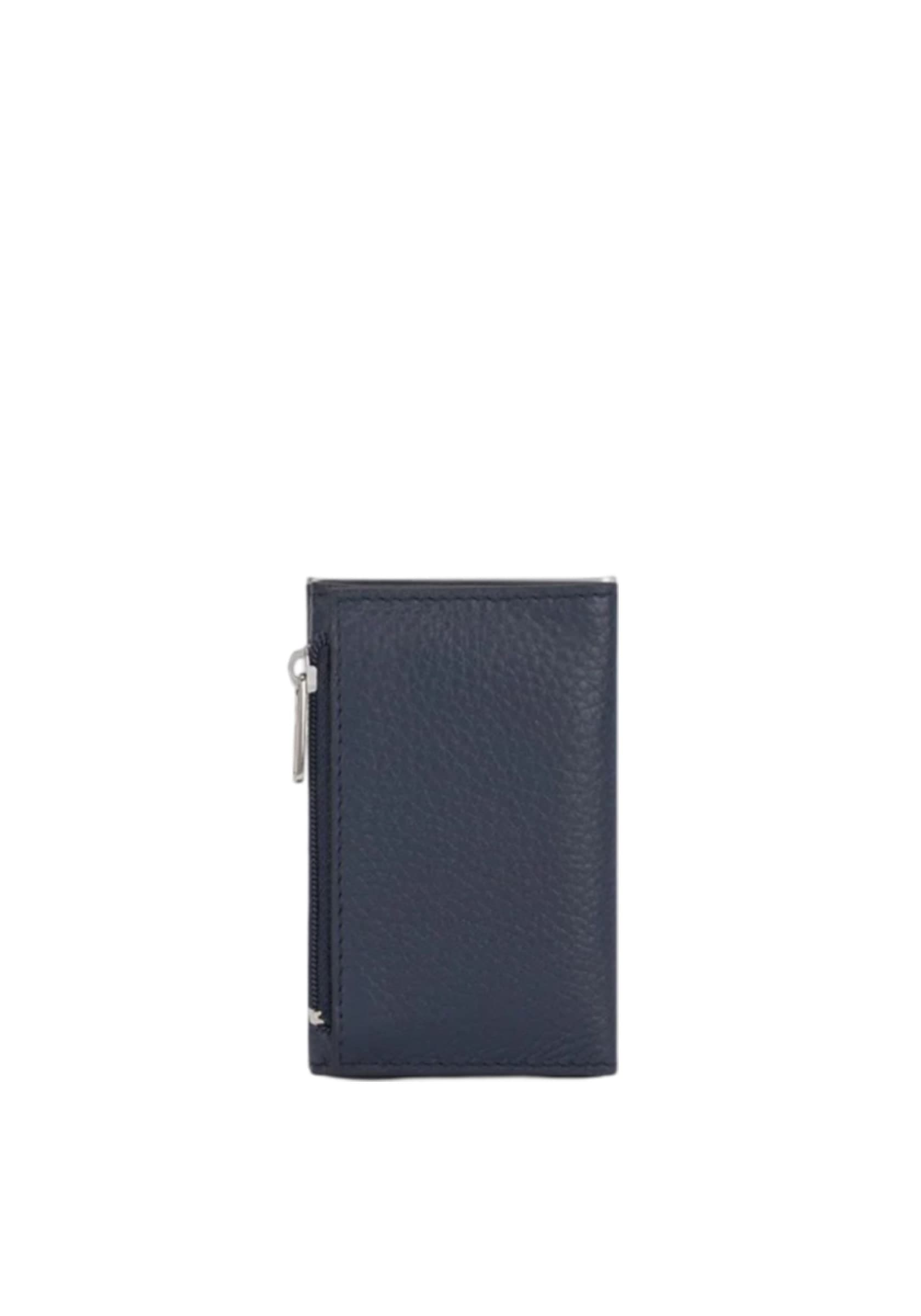 PIQUADRO Portacarte Uomo piquadro PP5585MOSR-BLU Blu - 2