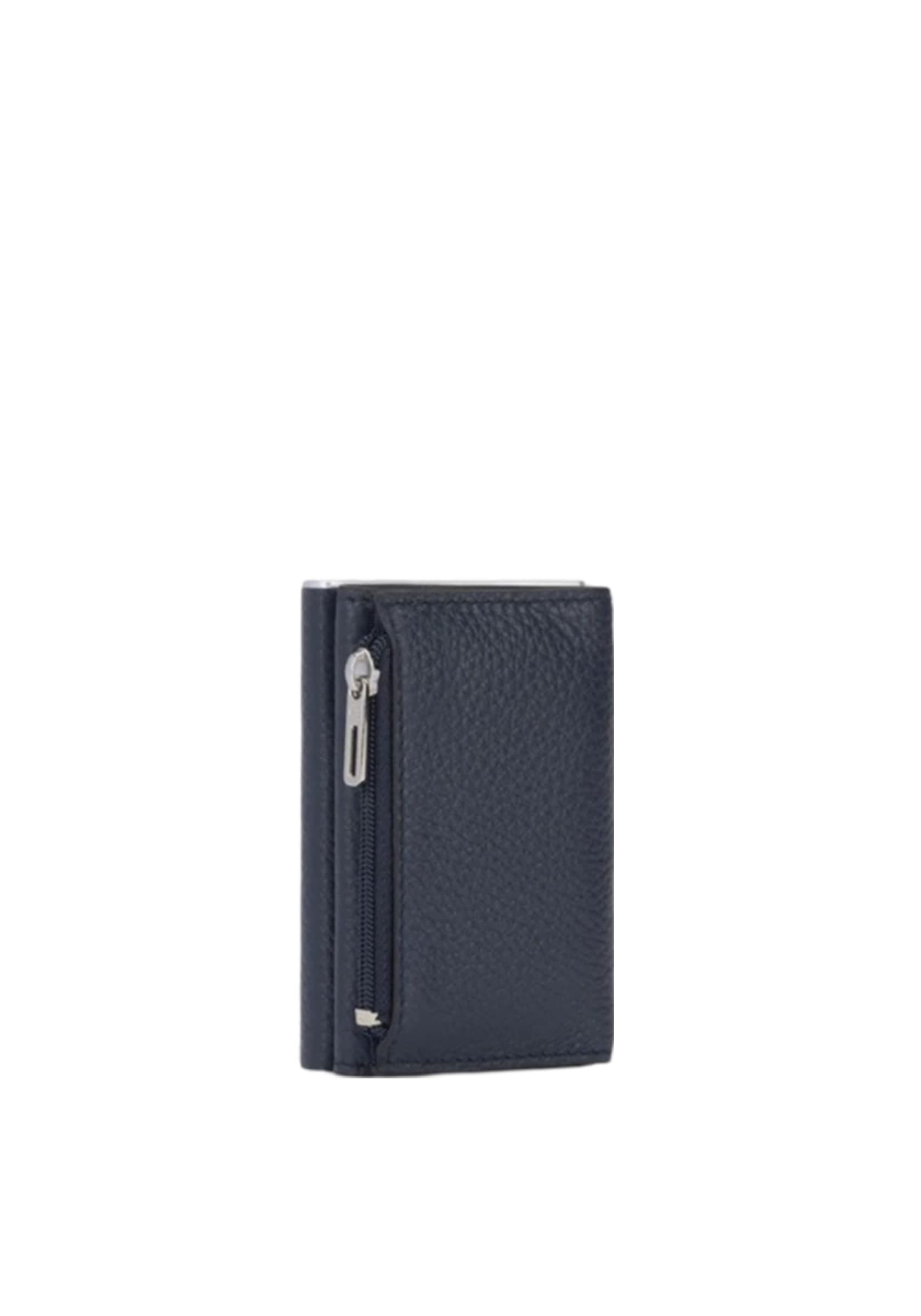 PIQUADRO Portacarte Uomo piquadro PP5585MOSR-BLU Blu - 3