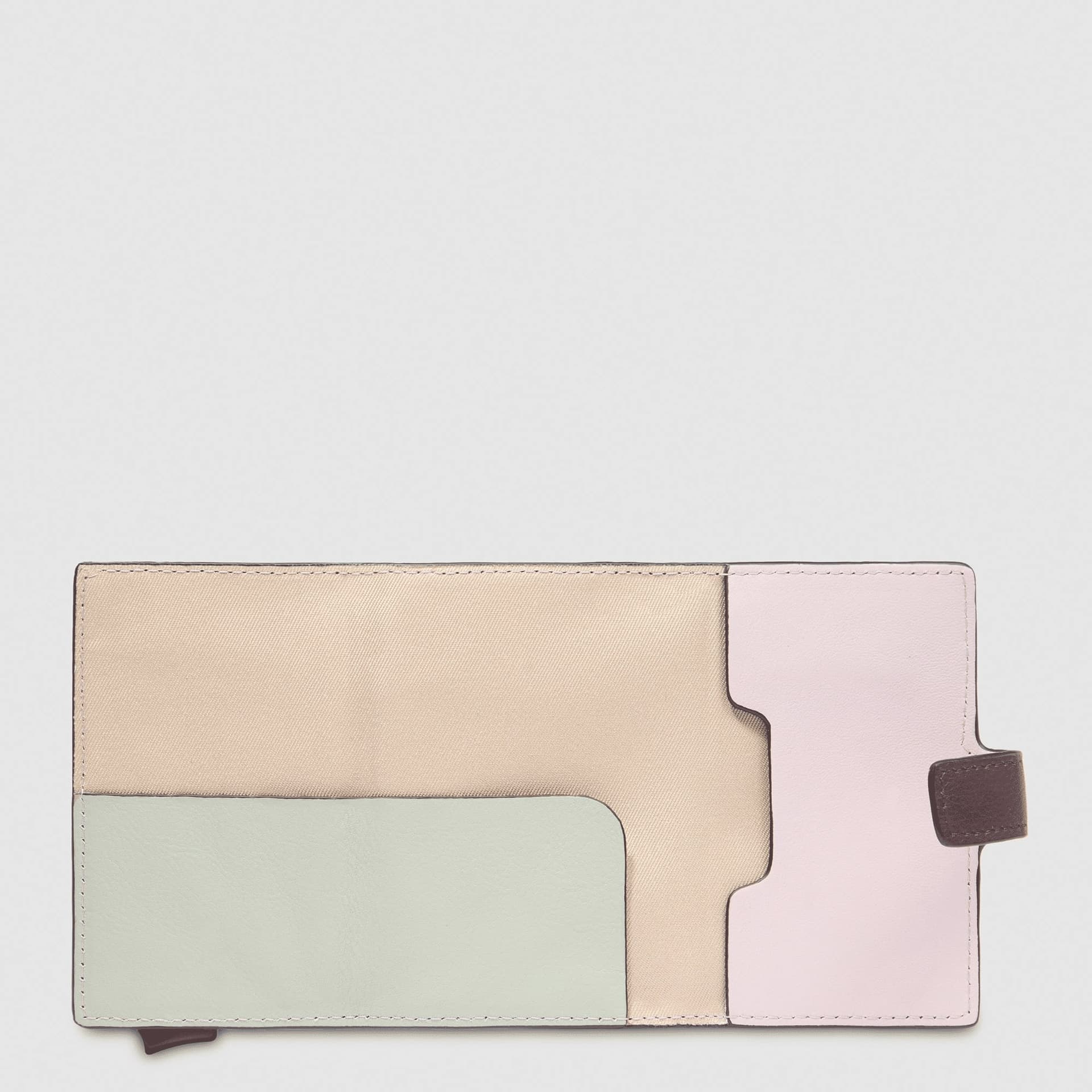 PIQUADRO Portacarte Uomo piquadro PP5649W92R-N Nero - 13