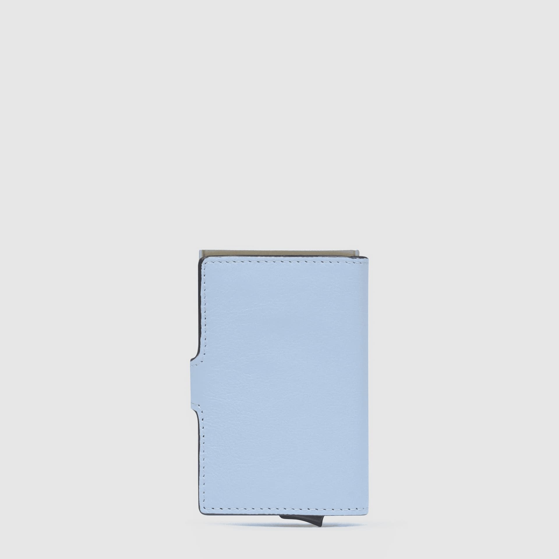 PIQUADRO Portacarte Uomo piquadro PP5649W92R-N Nero - 21