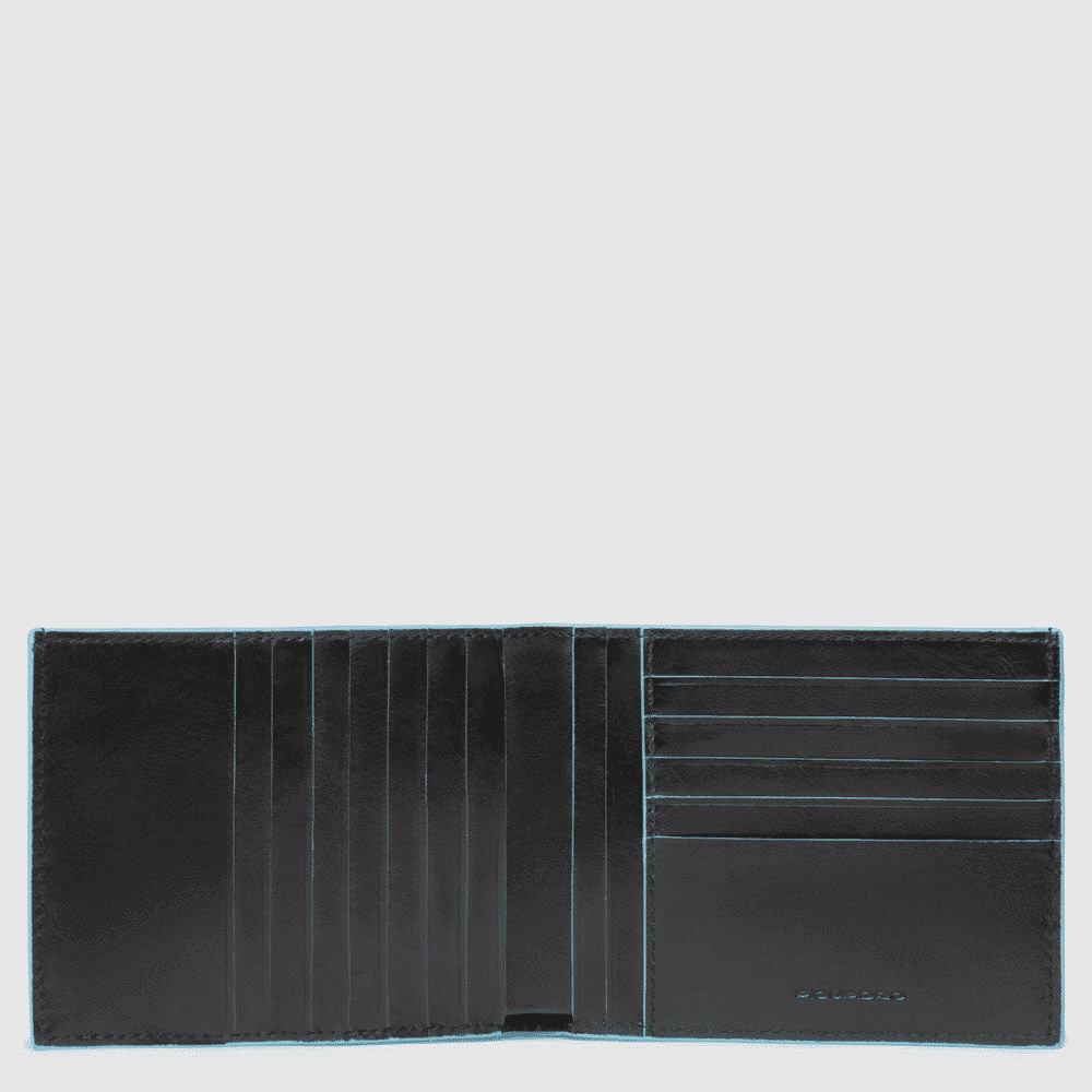 PIQUADRO Portafoglio Uomo piquadro PU1241B2R-MO Marrone - 11