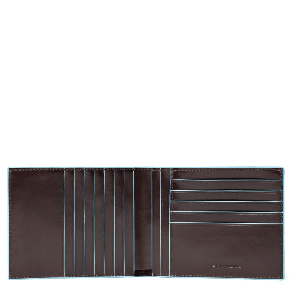PIQUADRO Portafoglio Uomo piquadro PU1241B2R-MO Marrone - 3