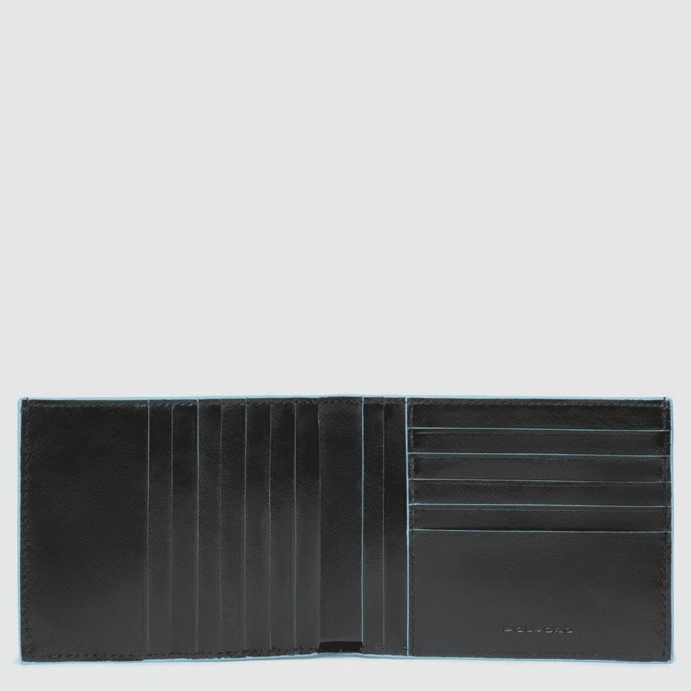 PIQUADRO Portafoglio Uomo piquadro PU1241B2R-MO Marrone - 7