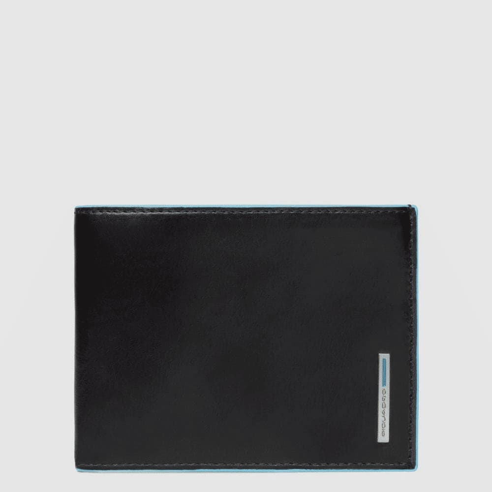 PIQUADRO Portafoglio Uomo piquadro PU1241B2R-MO Marrone - 8