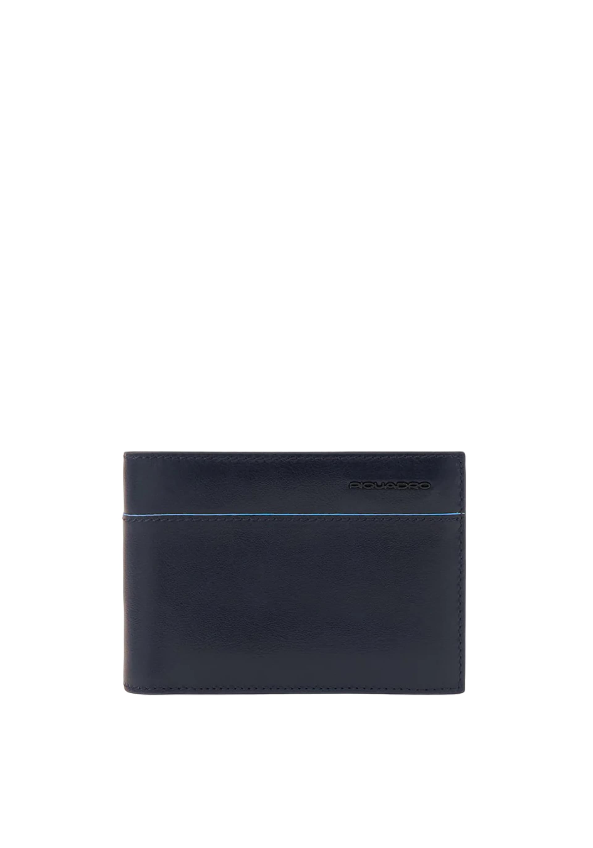 PIQUADRO Portafoglio Uomo piquadro pu257b2vr-blu Blu - 4