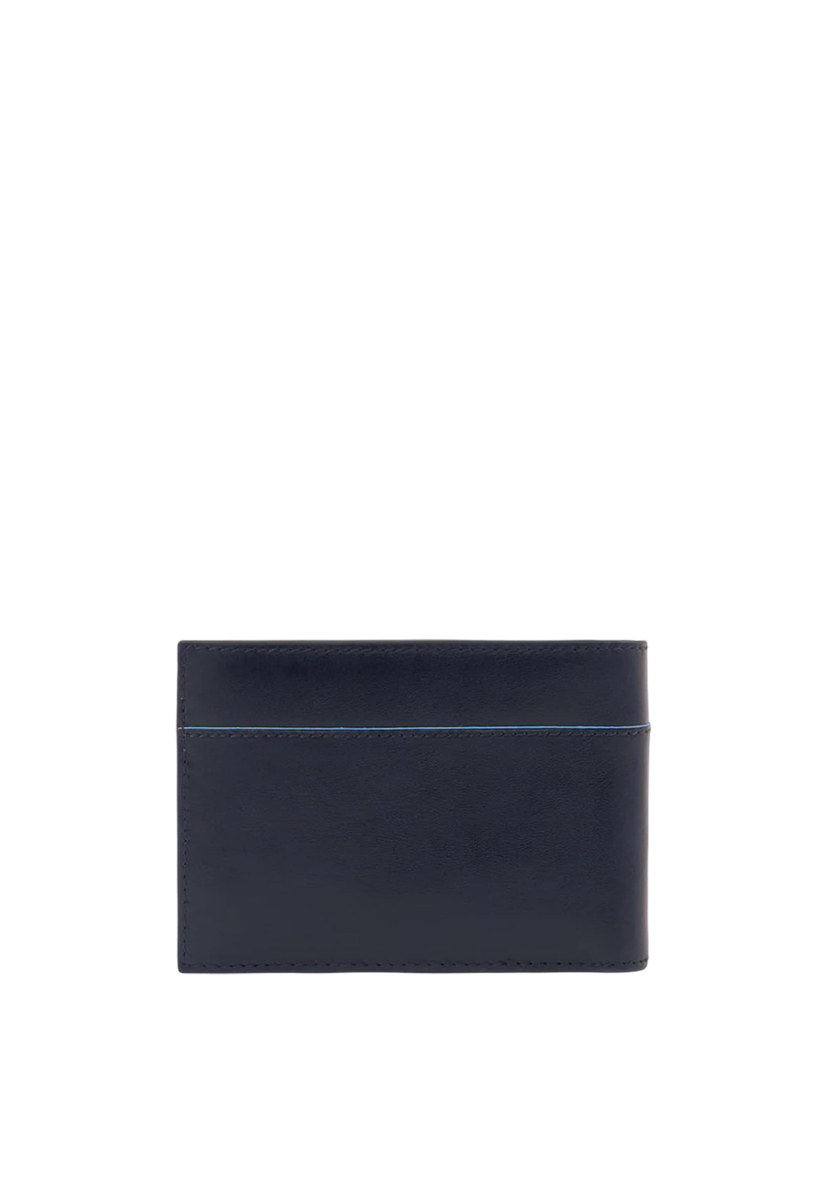 PIQUADRO Portafoglio Uomo piquadro pu257b2vr-blu Blu - 3