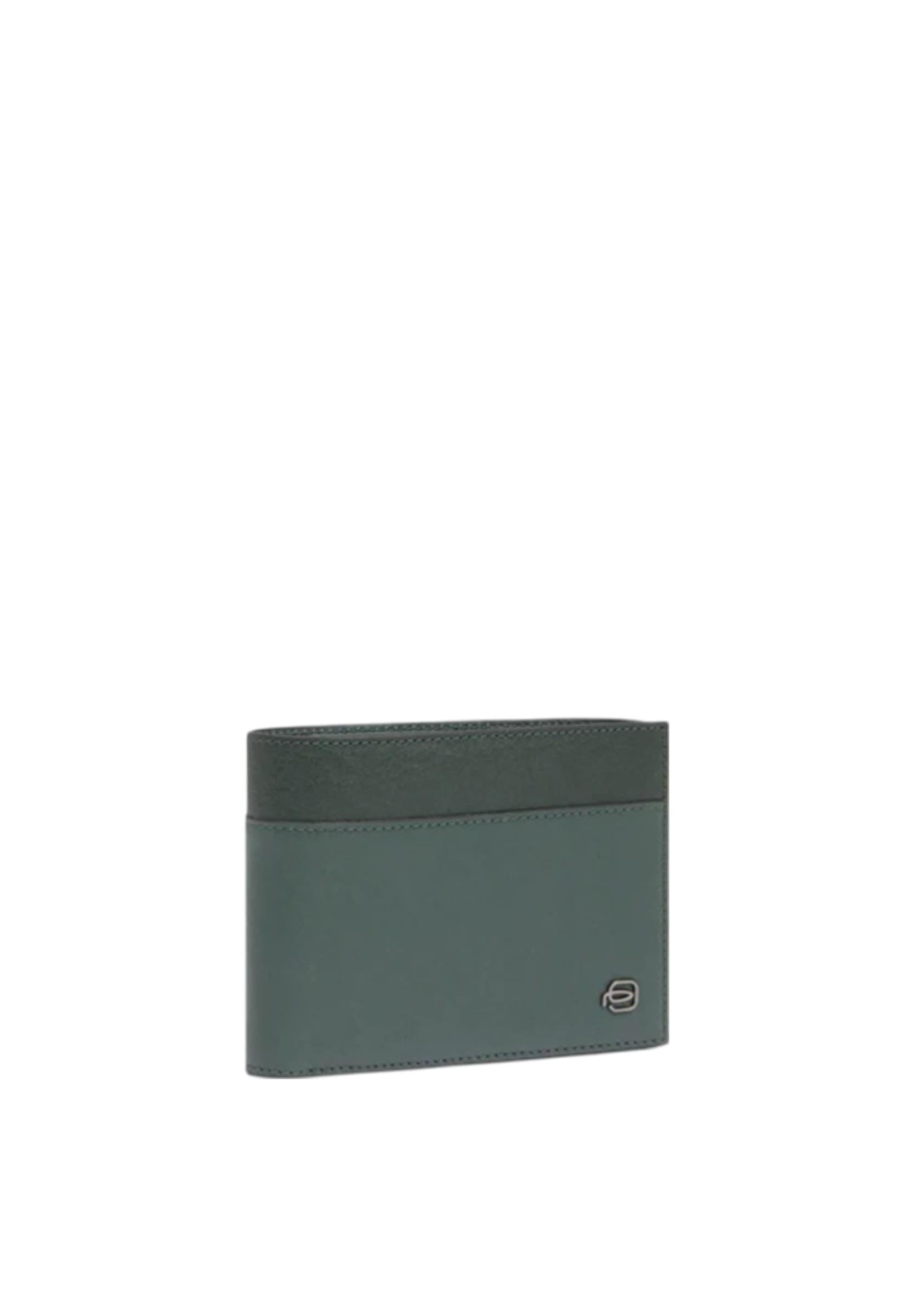 PIQUADRO Portafoglio Uomo piquadro PU257B3R-VEVE Verde - 2