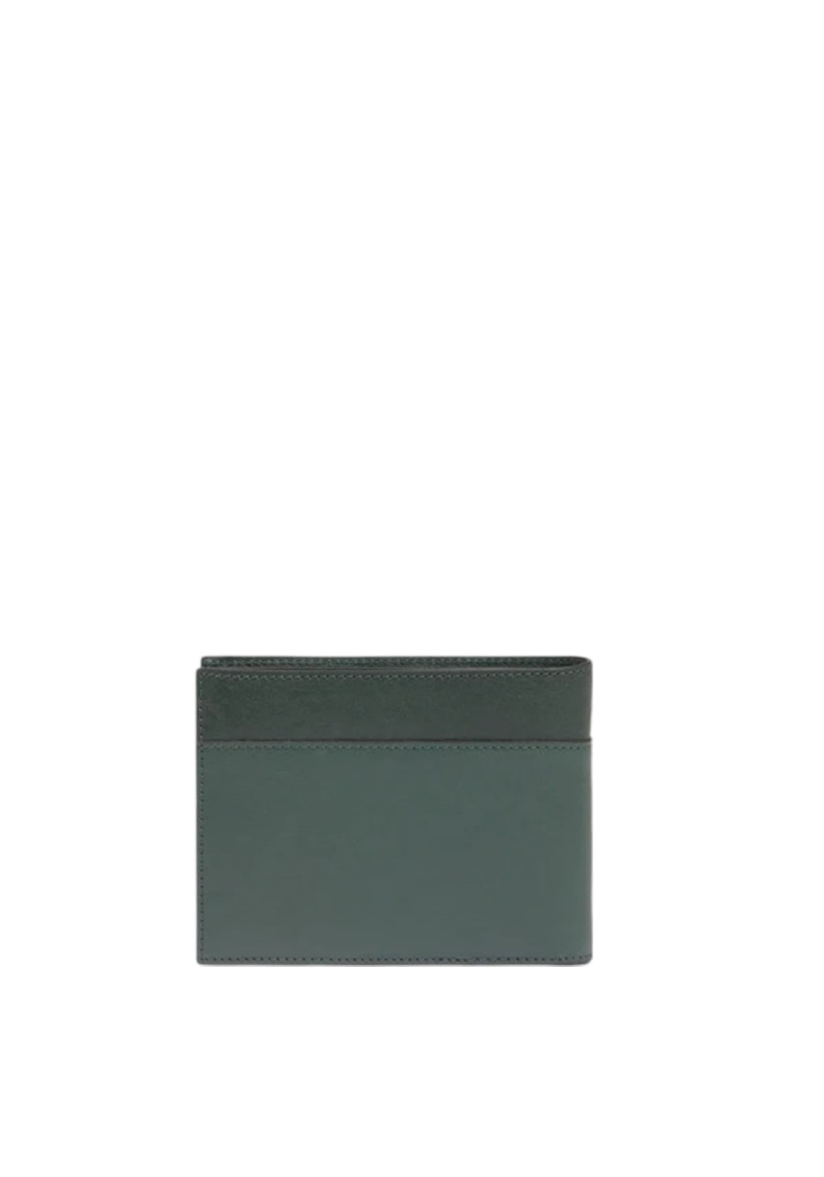 PIQUADRO Portafoglio Uomo piquadro PU257B3R-VEVE Verde - 3