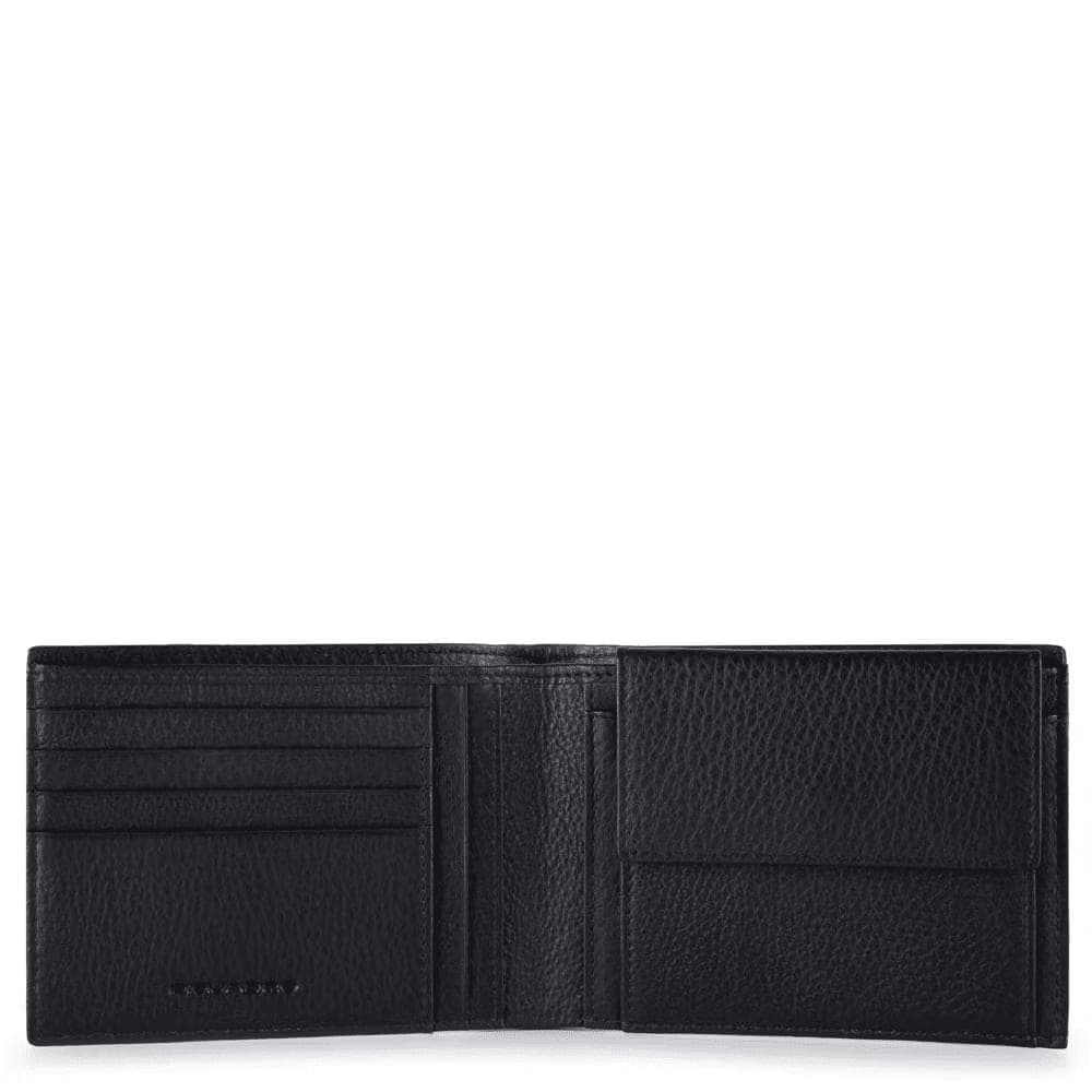 PIQUADRO Portafoglio Donna piquadro PU257P16-CHEVN Multicolore - 6